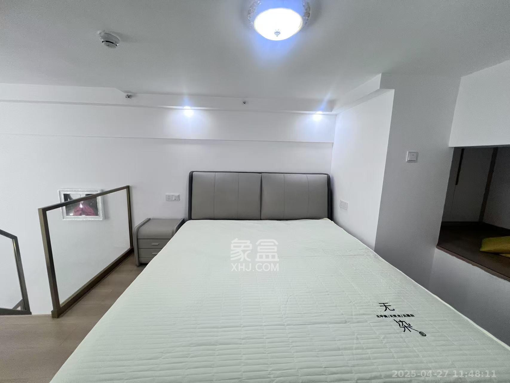 珠江花城好世界  1室1厅1卫   1900.00元/月室内图