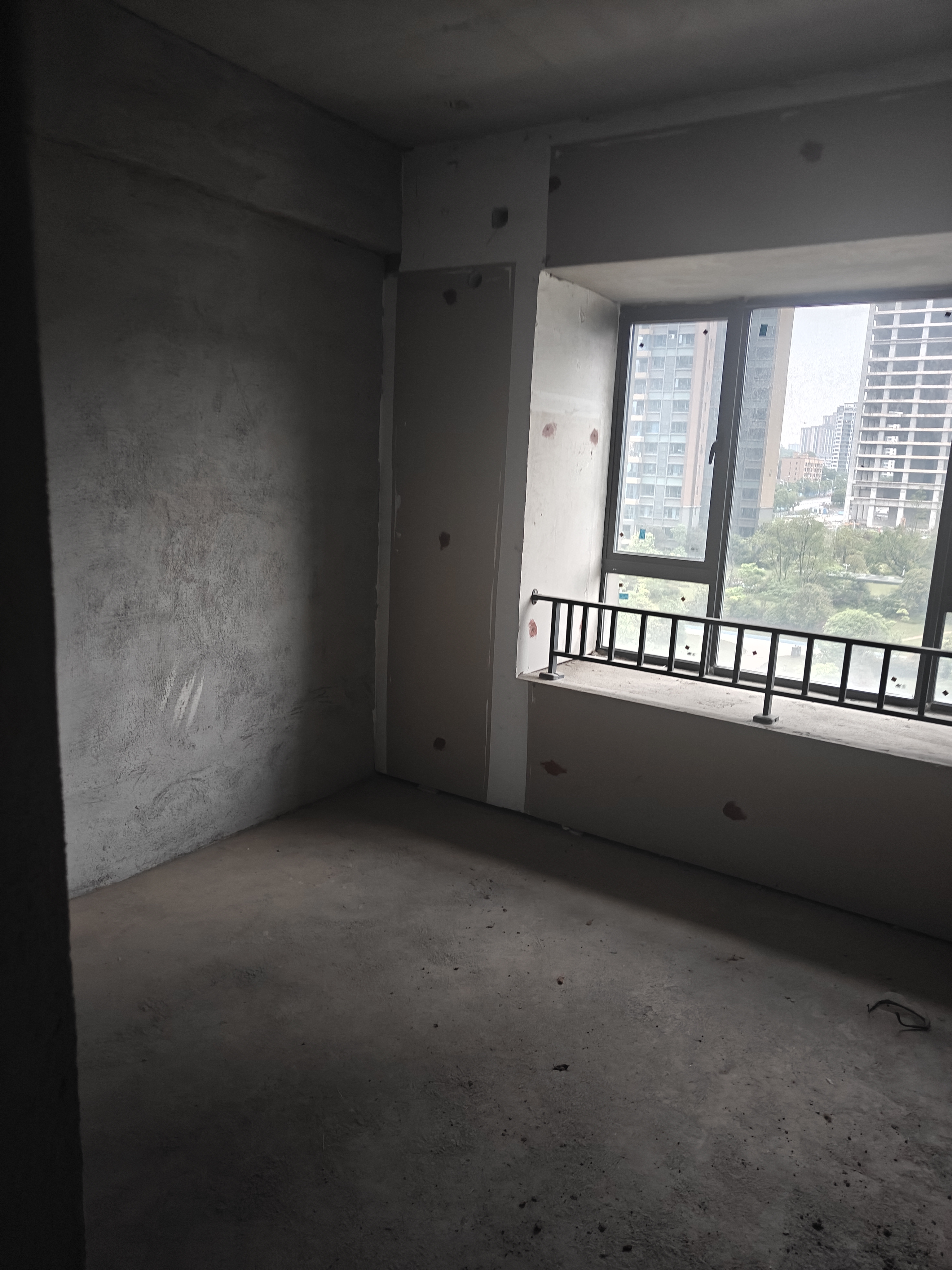 宁邦中心（二期公园里）  1室0厅0卫    112.0万客厅