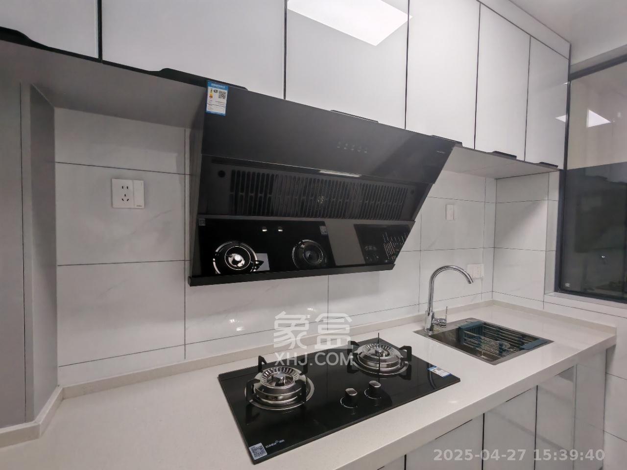 唐桂家园  2室1厅1卫   2300.00元/月室内图