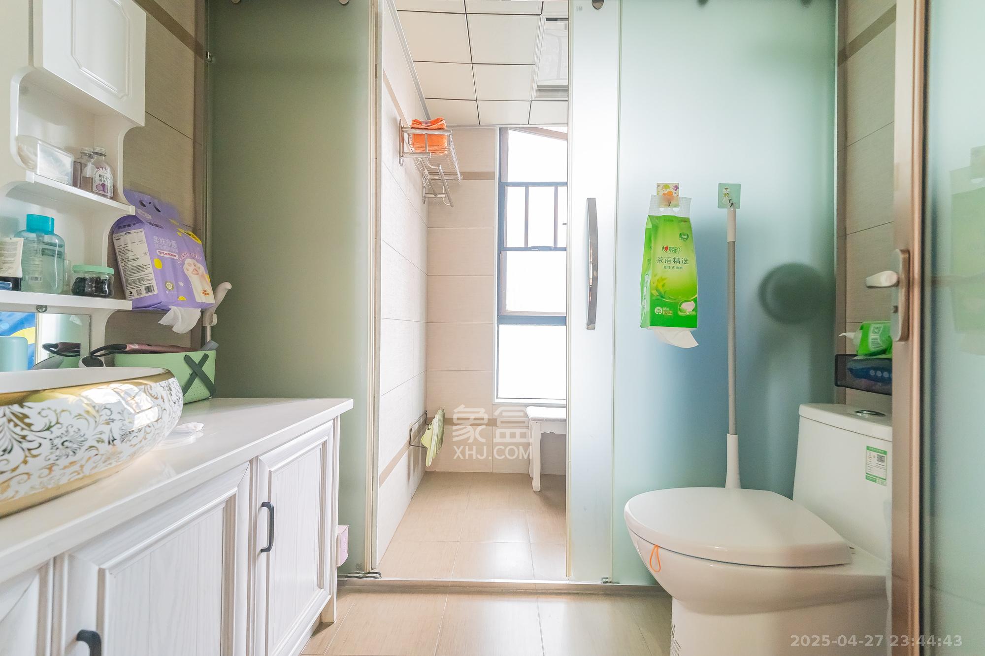 方略城市广场 4室2厅2卫 118.0万 方略城市广场 4室2厅2卫 118.0万卫生间