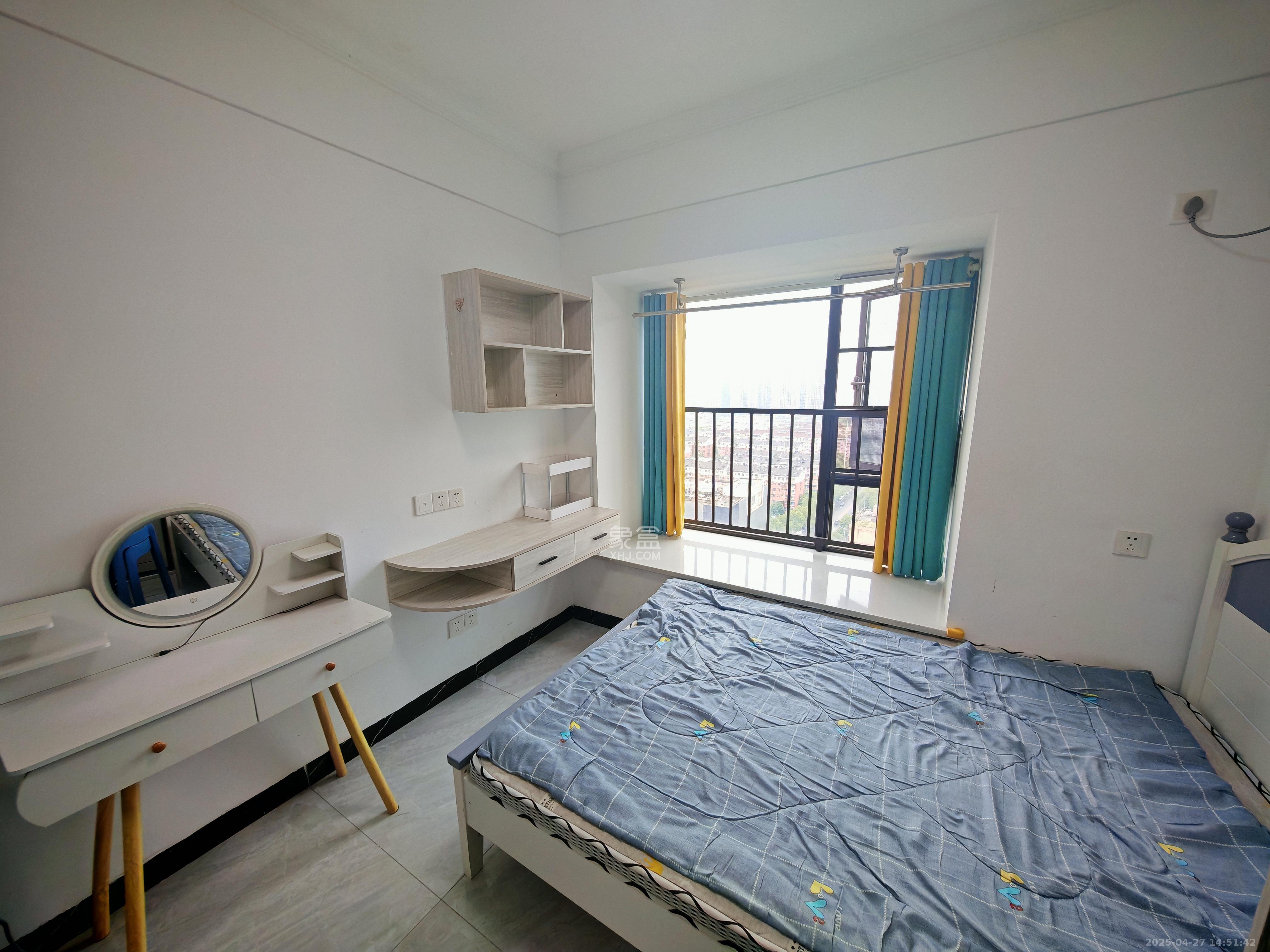 奥园城市天骄一期 1室1厅1卫 1300.0元/月 奥园城市天骄一期 1室1厅1卫 1300.0元/月户型图