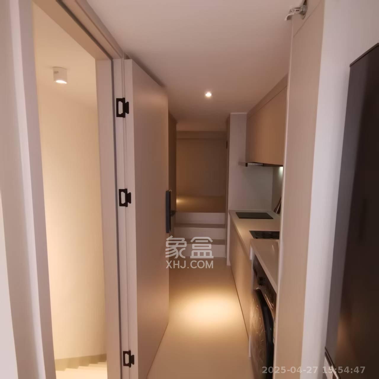 卓越中寰  1室1厅1卫   1700.00元/月室内图