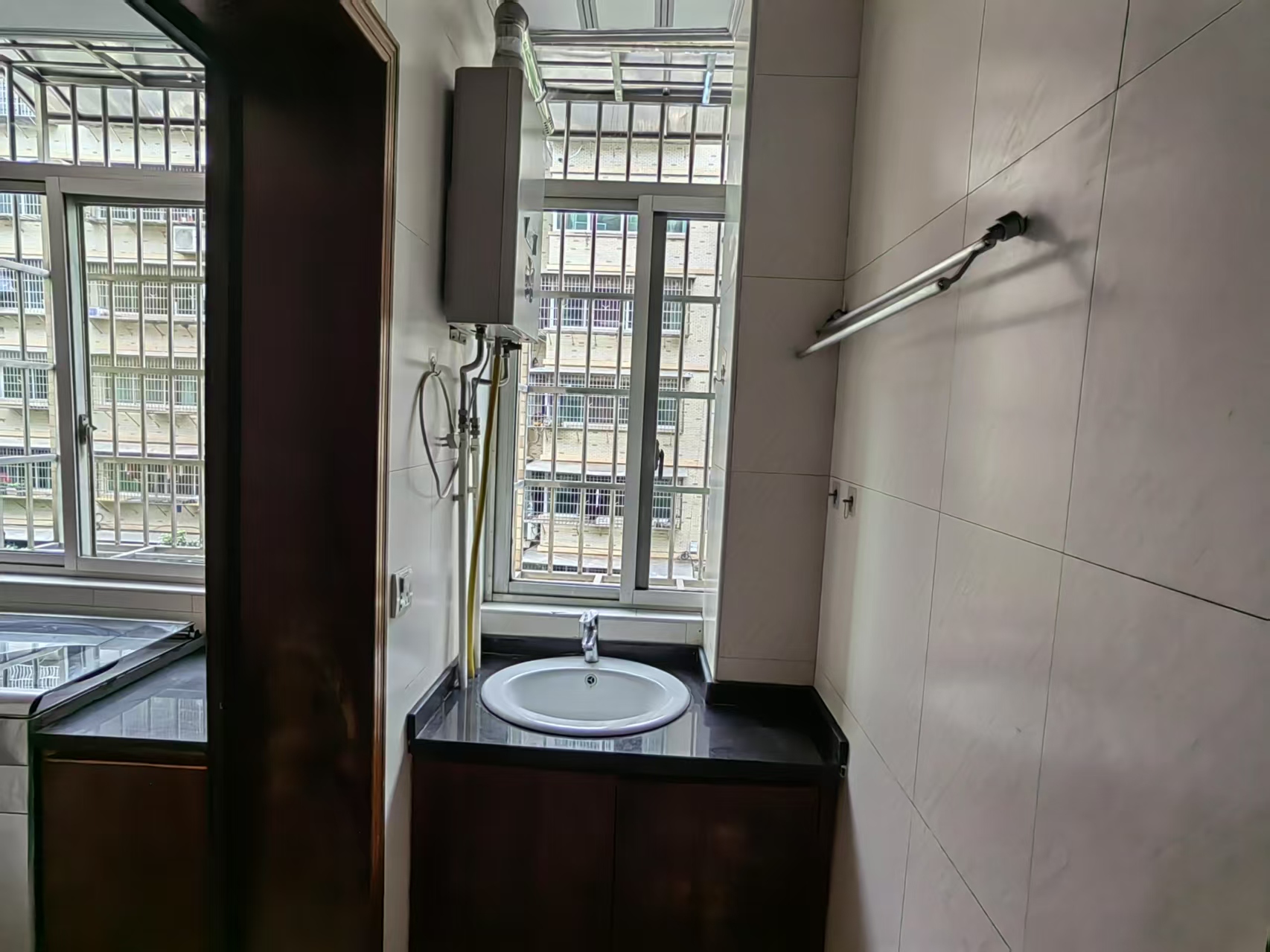 马良小区  2室2厅1卫   1100.00元/月室内图