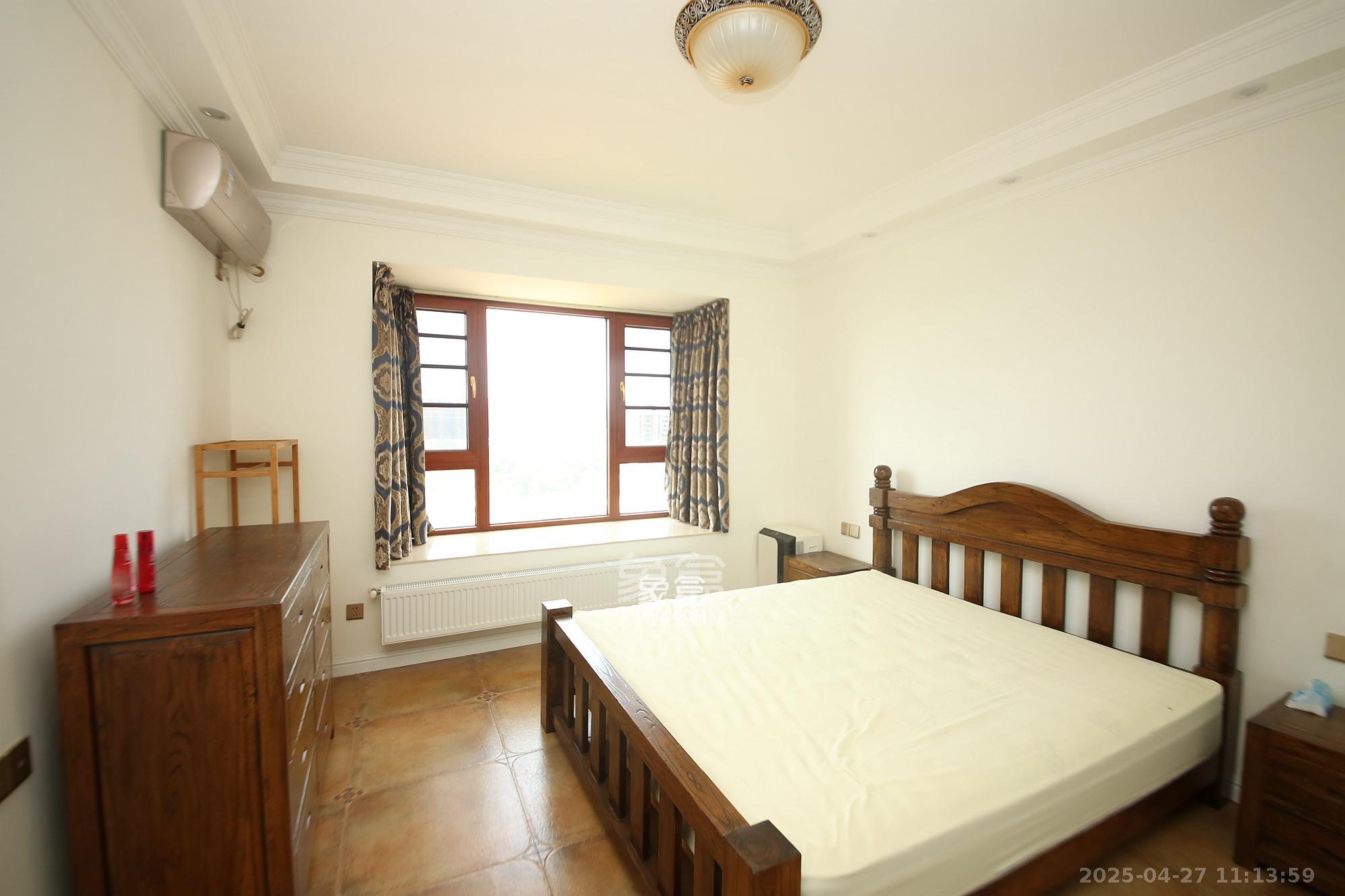 湘怡佳园 1室2厅2卫 5000.0元/月 湘怡佳园 1室2厅2卫 5000.0元/月室内图