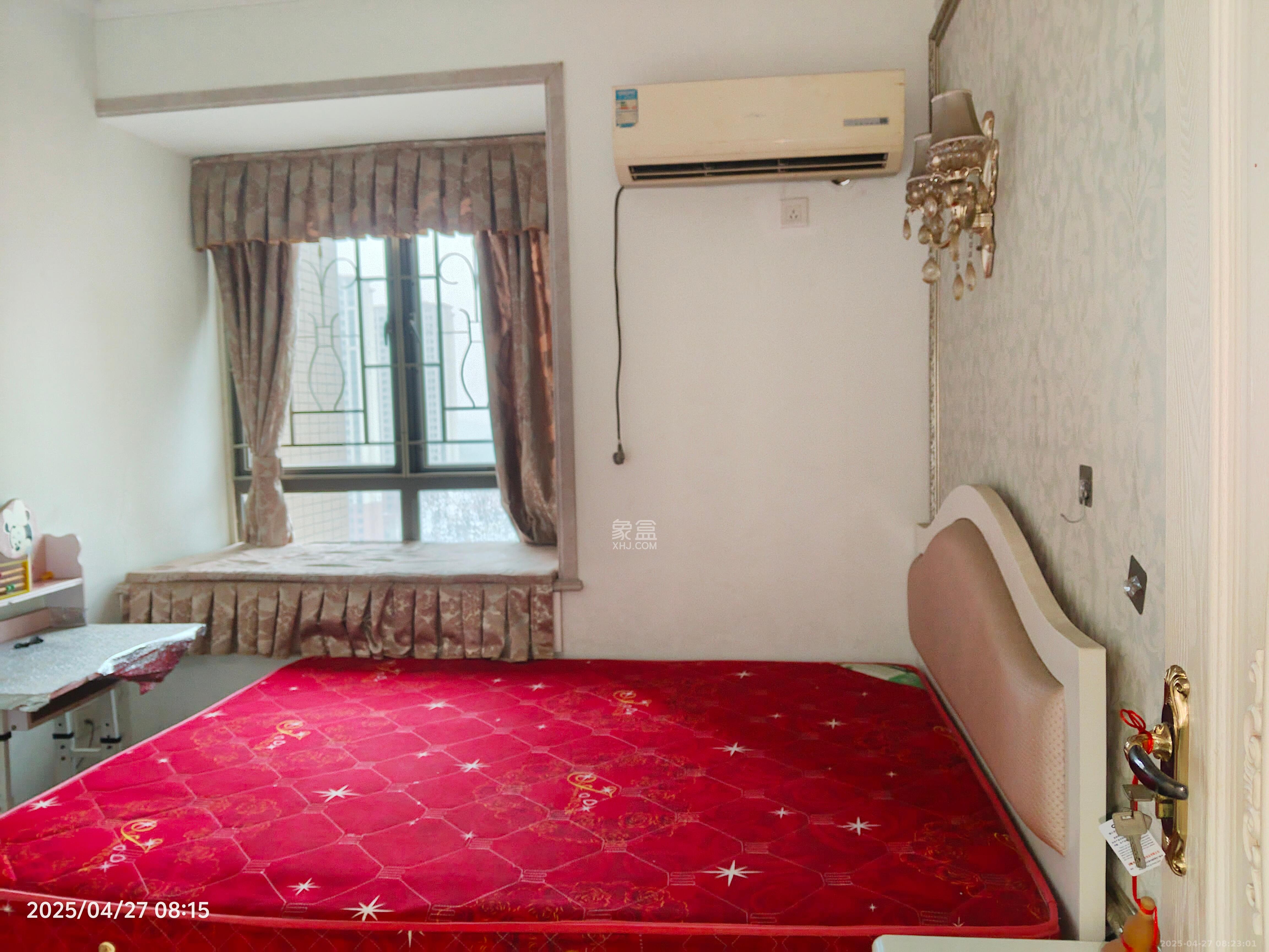 幸福庄园  1室0厅0卫    1600.0元/月 幸福庄园  1室0厅0卫    1600.0元/月室内图1