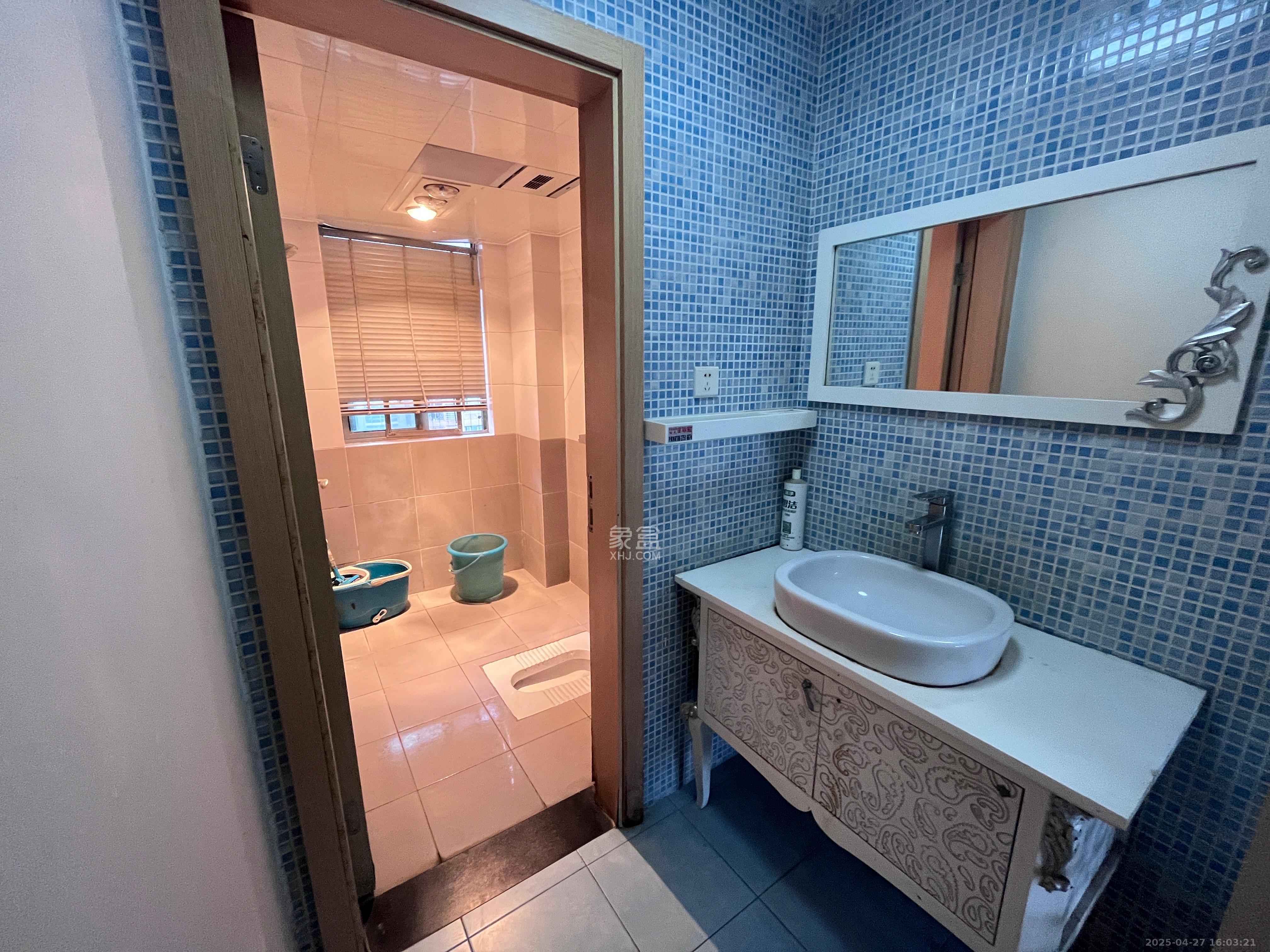 富兴嘉城（富兴汇中央）  4室2厅2卫    3000.0元/月室内图