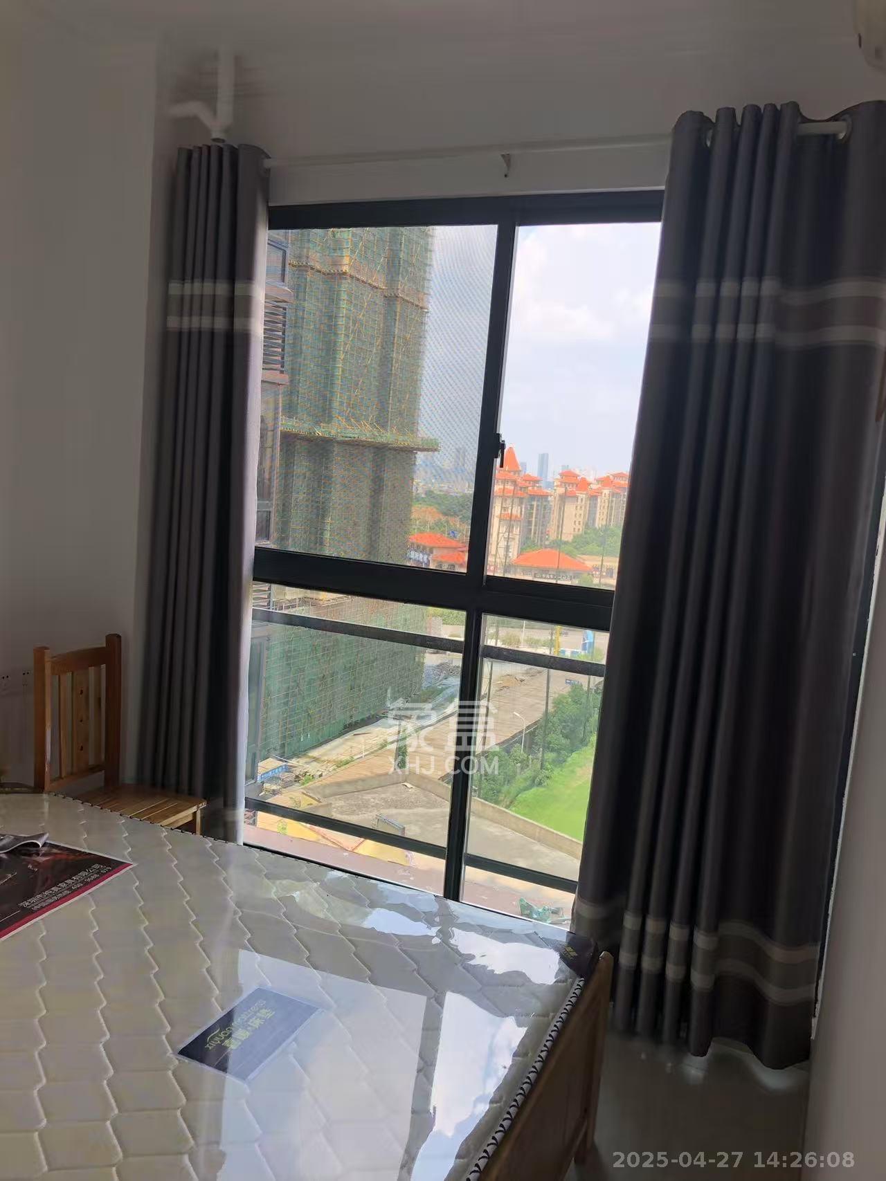 珠江东方明珠(新地东方明珠)三期 3室2厅1卫 1800.0元/月 珠江东方明珠(新地东方明珠)三期 3室2厅1卫 1800.0元/月室内图