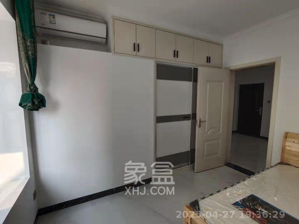 尚清雅苑  2室1厅1卫   3700.00元/月室内图