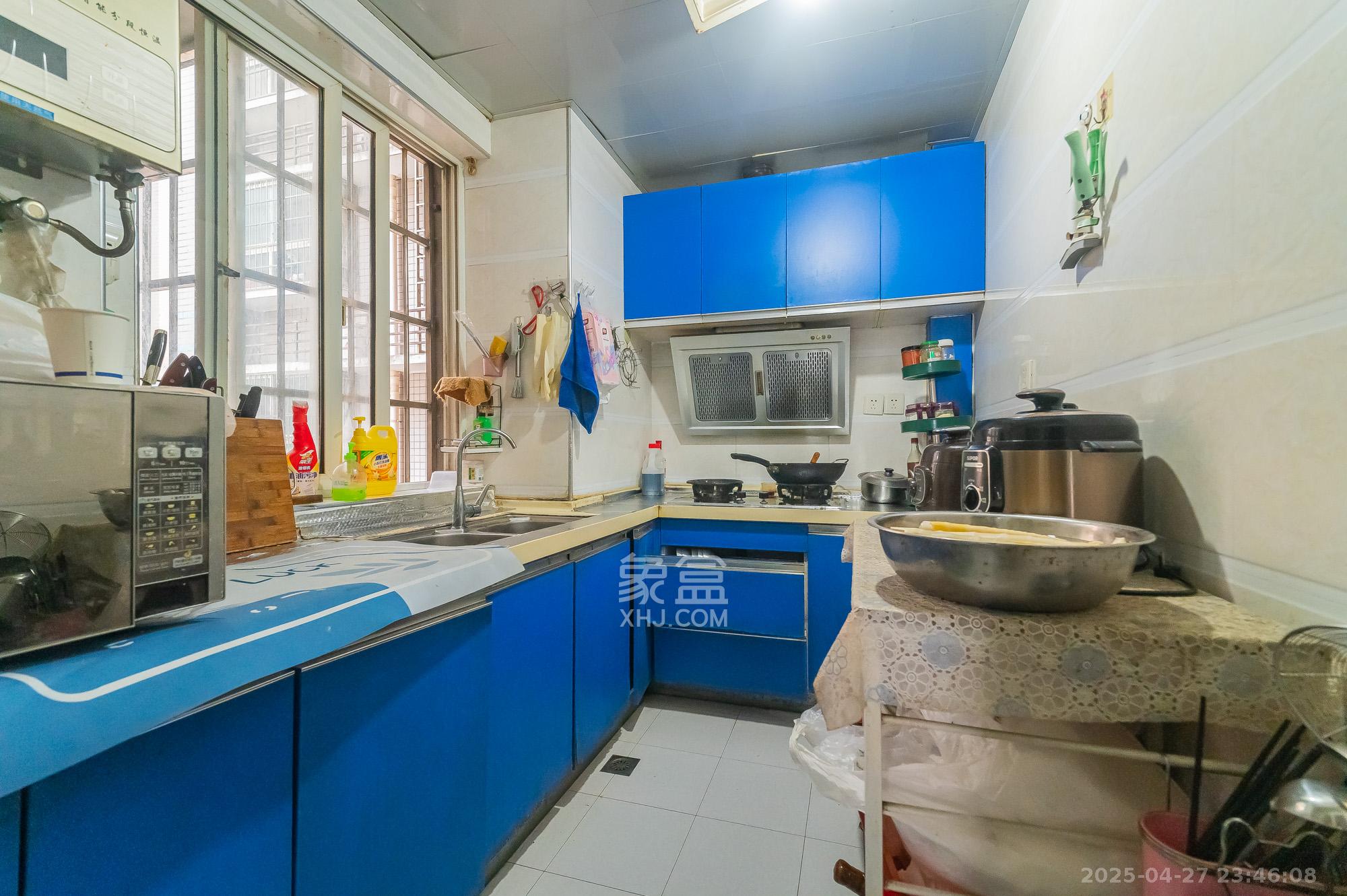 佳美星城 3室2厅1卫 57.5万 佳美星城 3室2厅1卫 57.5万厨房