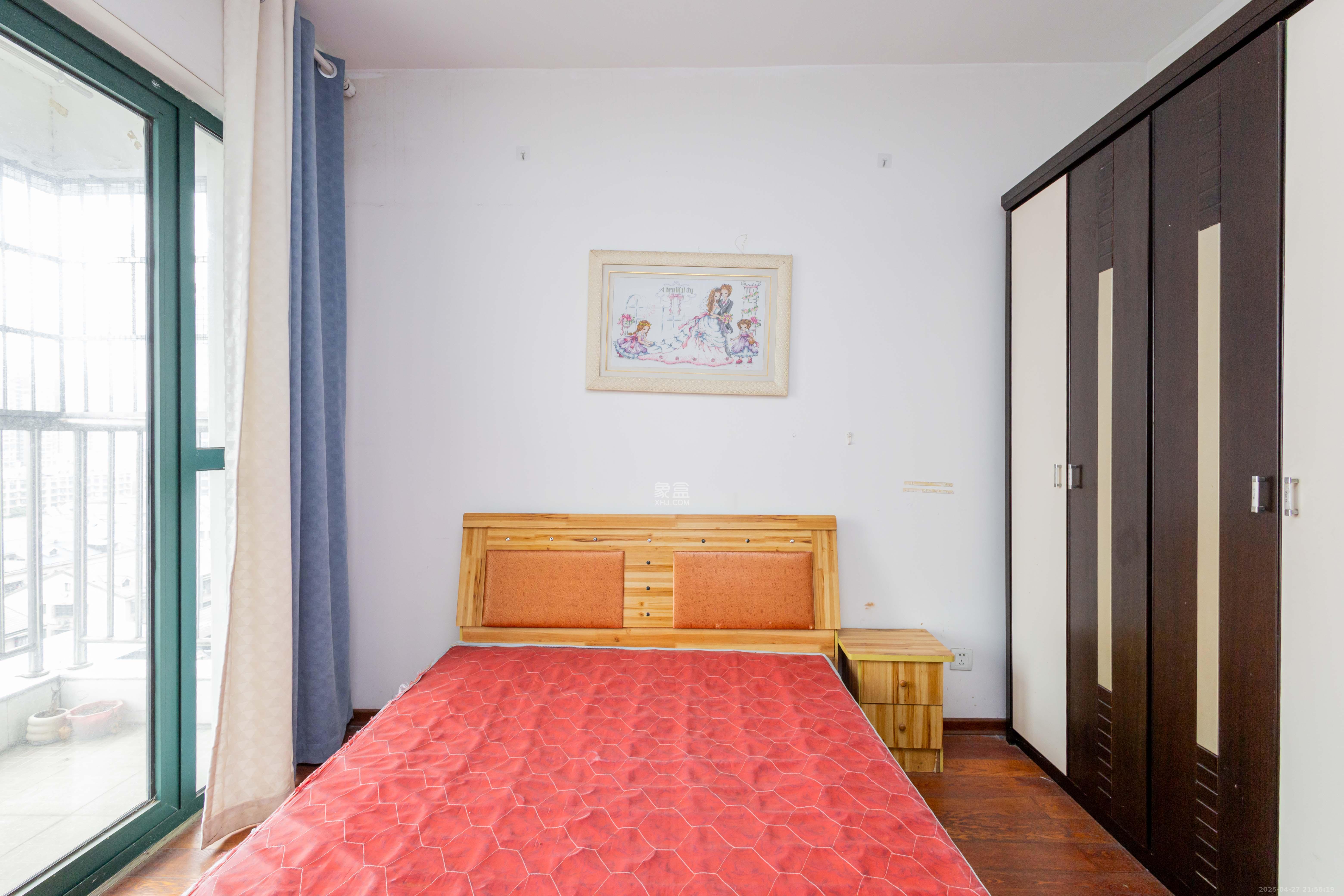 华天LOHO小镇 1室1厅1卫 22.8万 华天LOHO小镇 1室1厅1卫 22.8万卧室