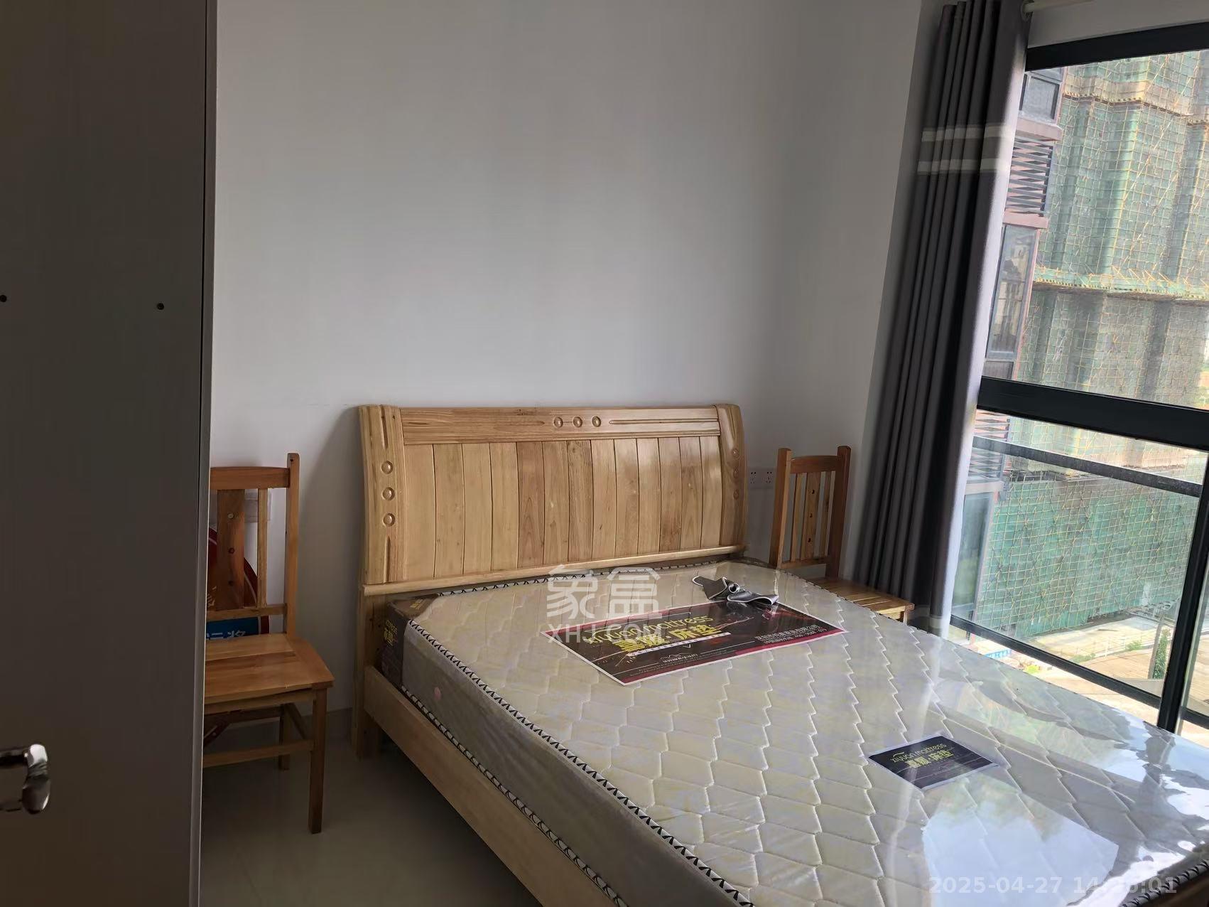 珠江东方明珠(新地东方明珠)三期 3室2厅1卫 1800.0元/月 珠江东方明珠(新地东方明珠)三期 3室2厅1卫 1800.0元/月室内图