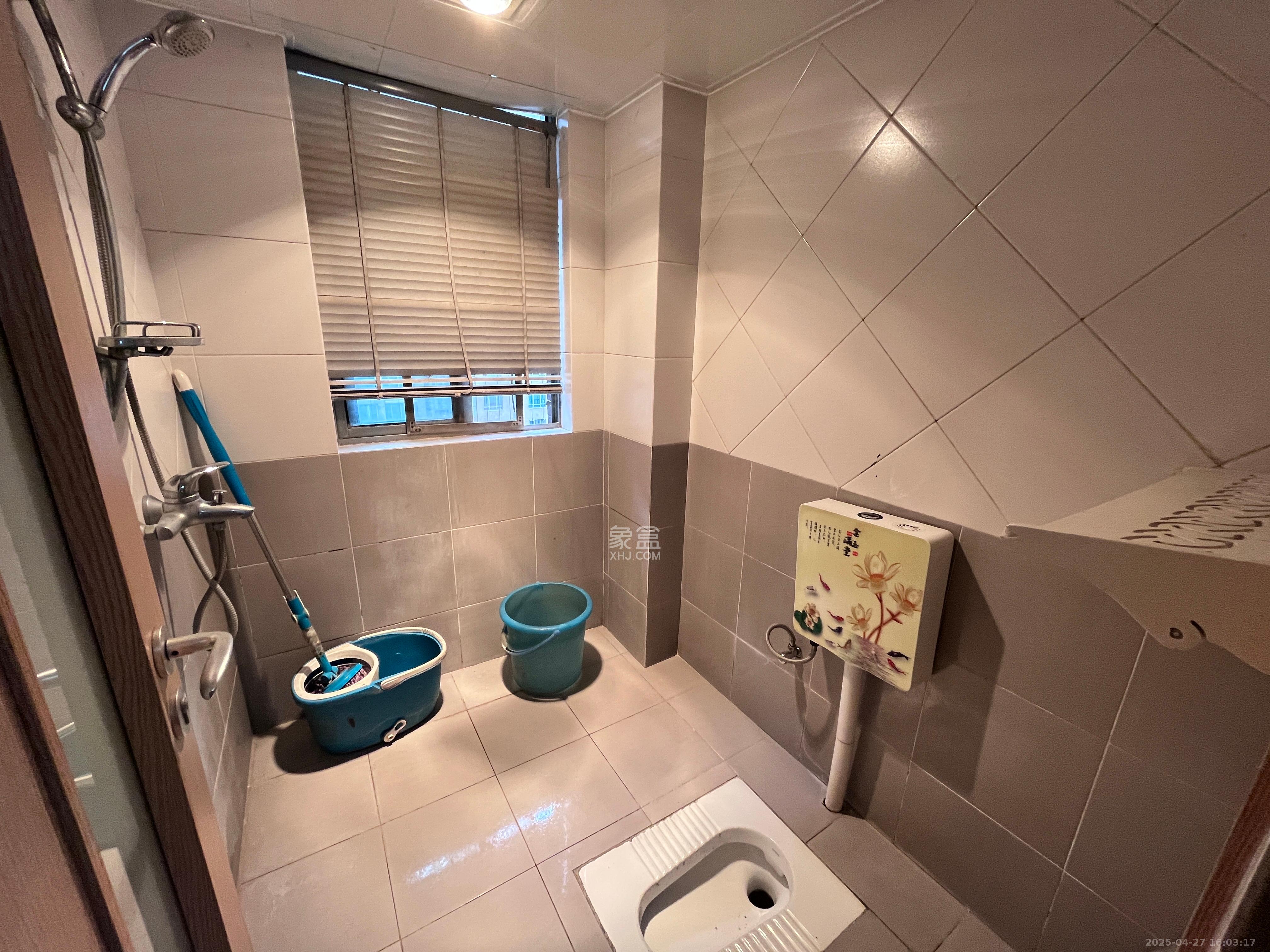 富兴嘉城（富兴汇中央）  4室2厅2卫    3000.0元/月室内图