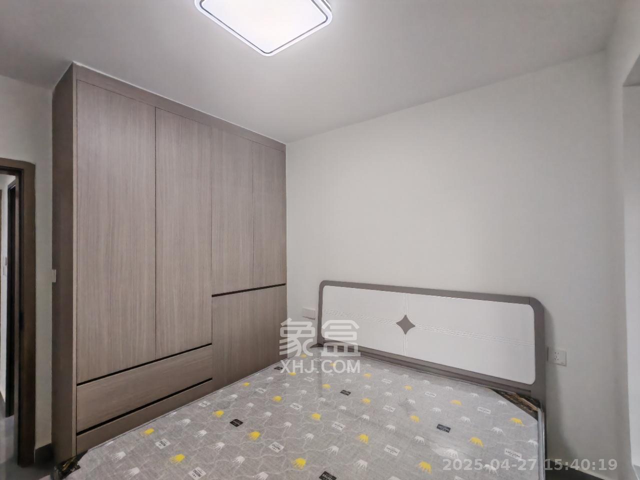 唐桂家园  2室1厅1卫   2300.00元/月室内图