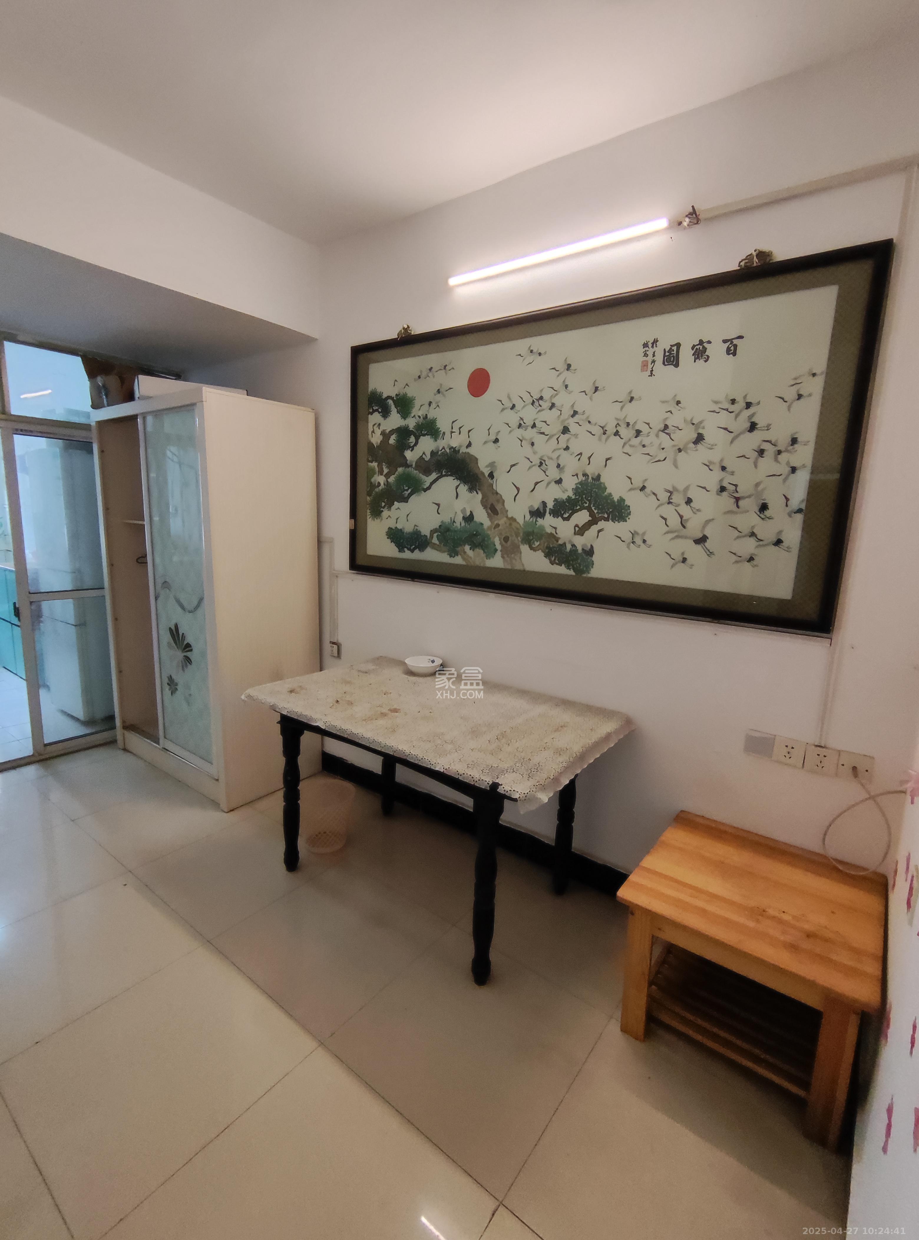 左家塘省税务局宿舍  3室2厅2卫   2200.00元/月室内图