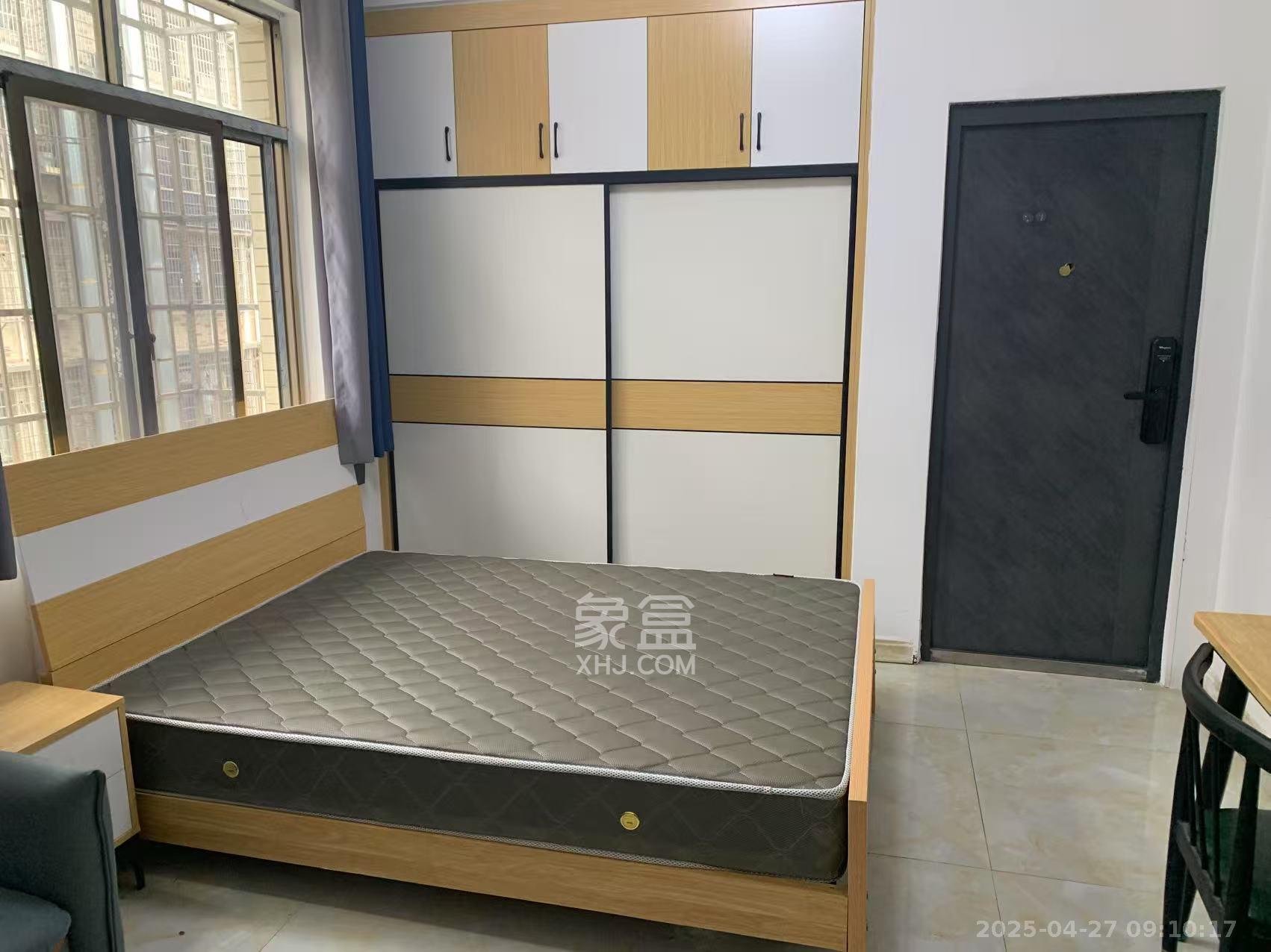 龙塘安置区（龙塘小区）  1室1厅1卫    950.0元/月室内图