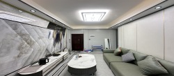南希公寓  3室2厅1卫   2100.00元/月