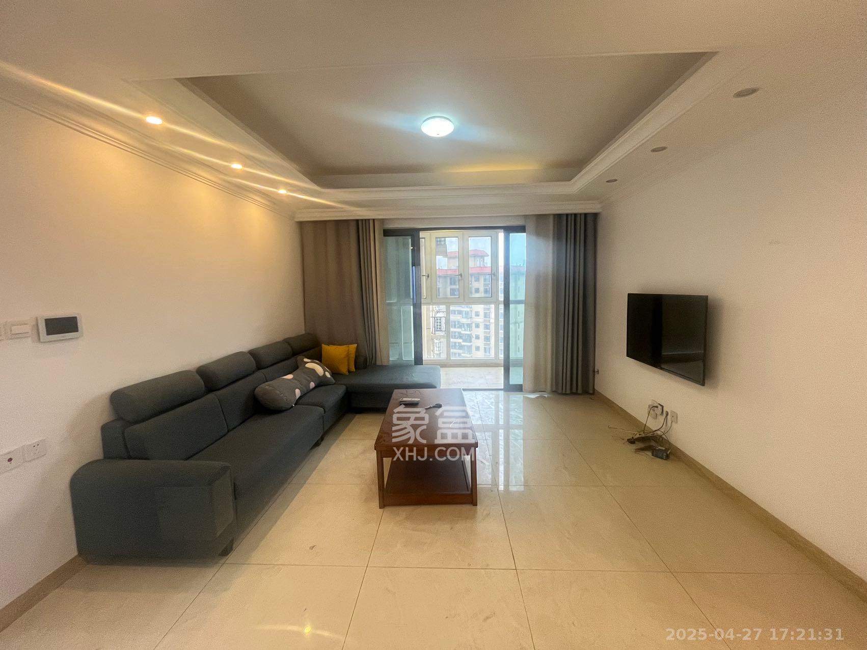 江山帝景哈佛  4室2厅1卫    2300.0元/月 江山帝景哈佛  4室2厅1卫    2300.0元/月