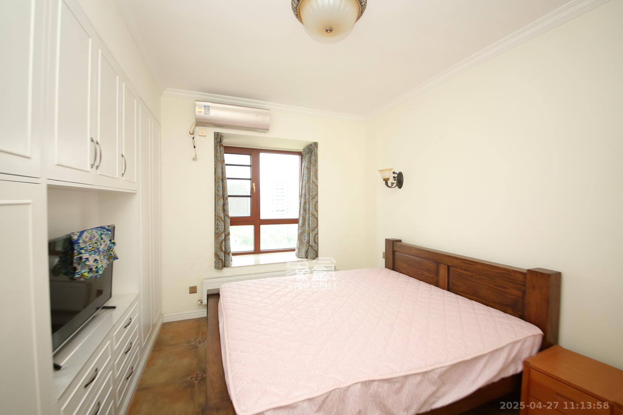 湘怡佳园 1室2厅2卫 5000.0元/月 湘怡佳园 1室2厅2卫 5000.0元/月室内图