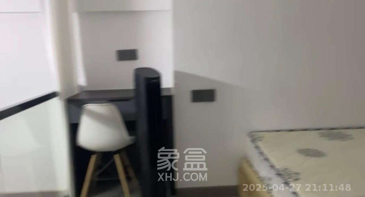 碧桂园印象  2室1厅1卫   2270.00元/月室内图