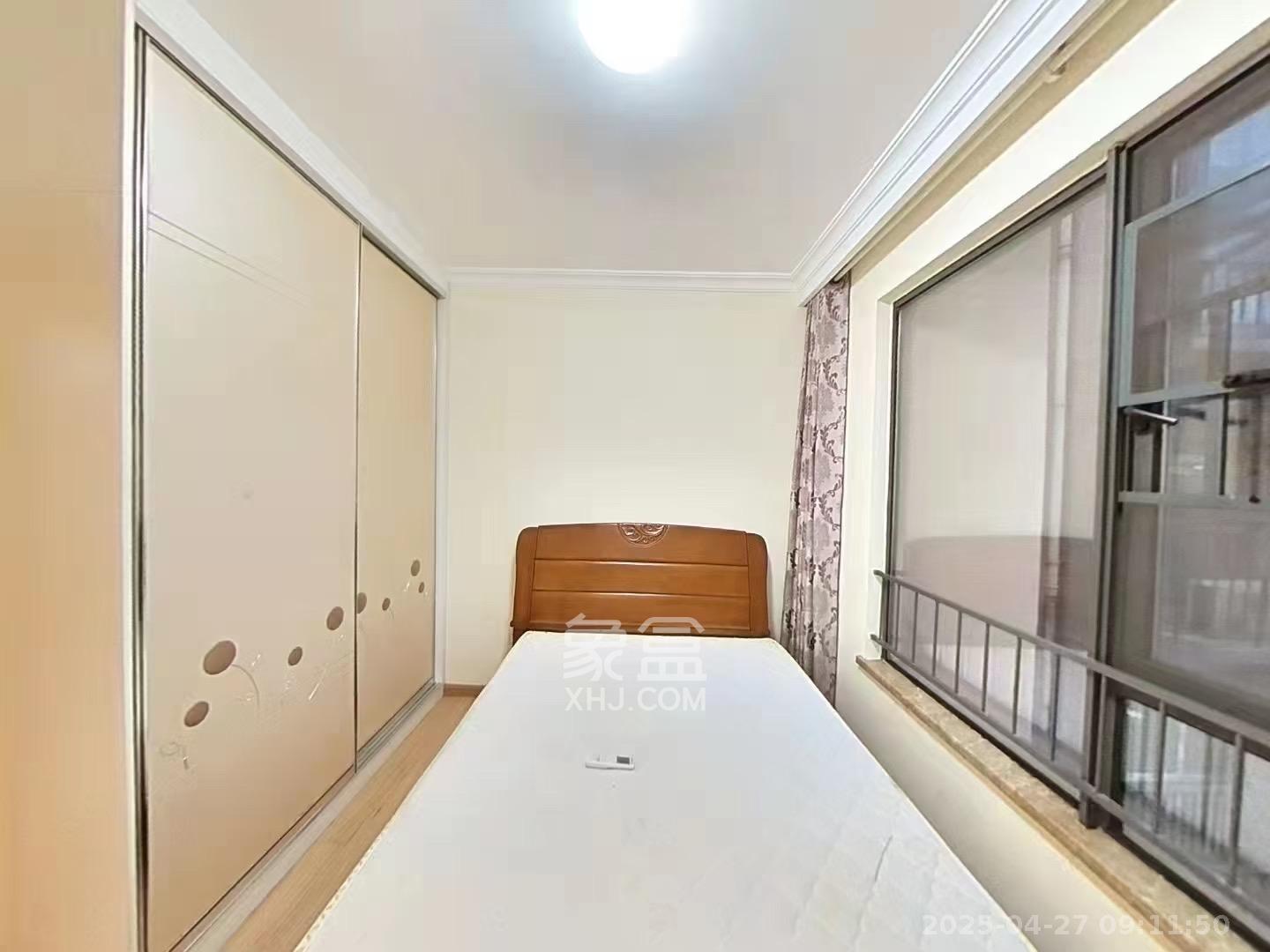 佳兆业时代广场  3室2厅1卫   3000.00元/月室内图