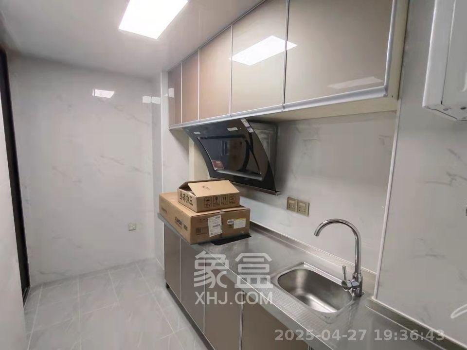 尚清雅苑  2室1厅1卫   3700.00元/月室内图