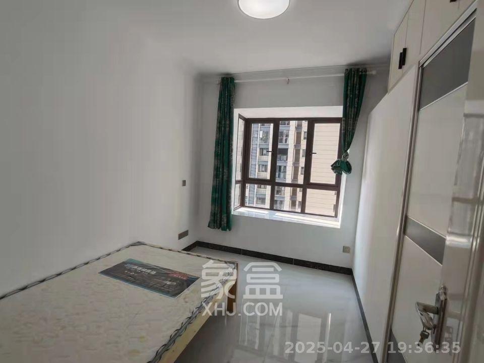 尚清雅苑  2室1厅1卫   3700.00元/月室内图