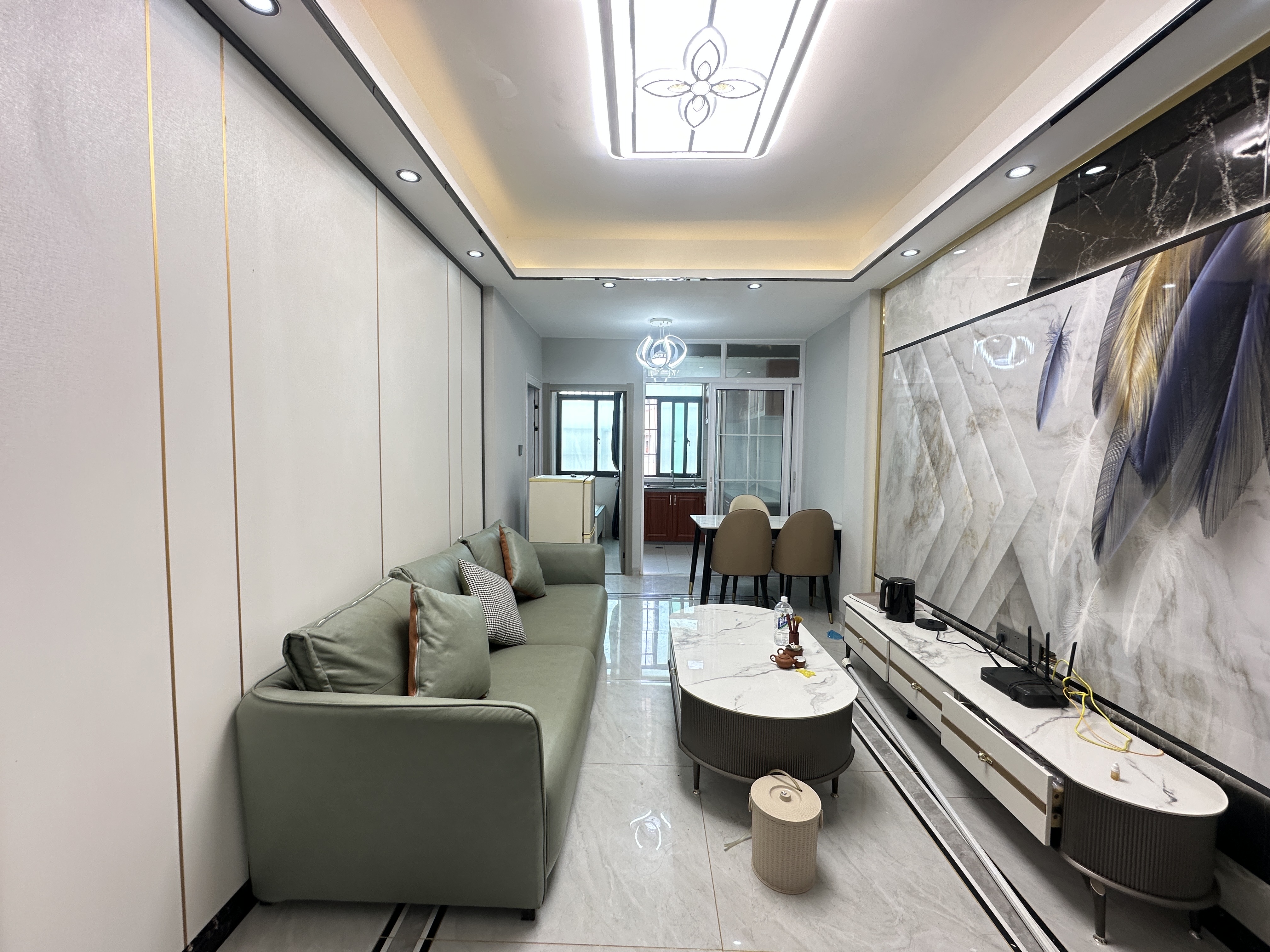 南希公寓 1室0厅0卫 120.0万 南希公寓 1室0厅0卫 120.0万客厅