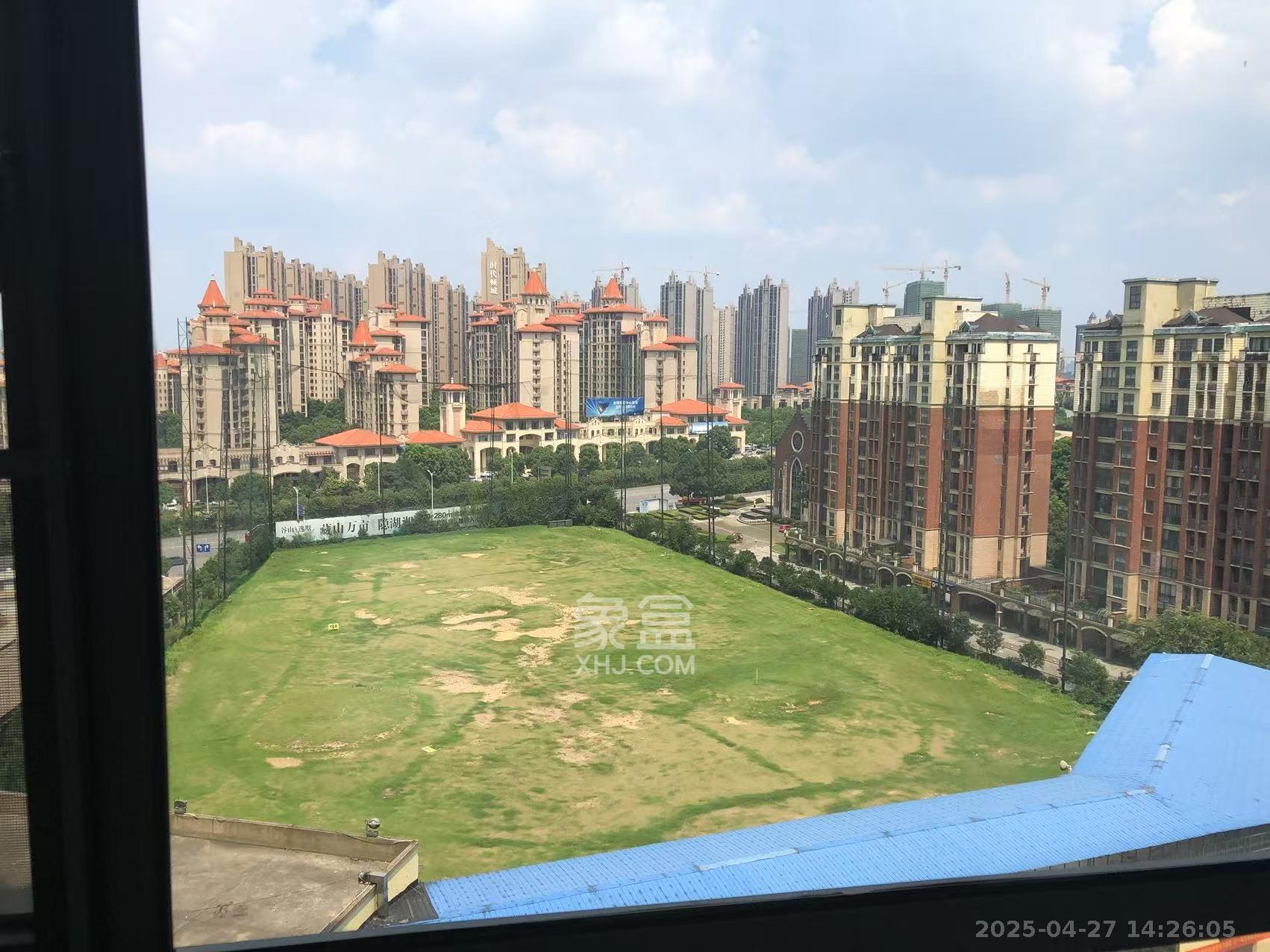 珠江东方明珠(新地东方明珠)三期 3室2厅1卫 1800.0元/月 珠江东方明珠(新地东方明珠)三期 3室2厅1卫 1800.0元/月室内图