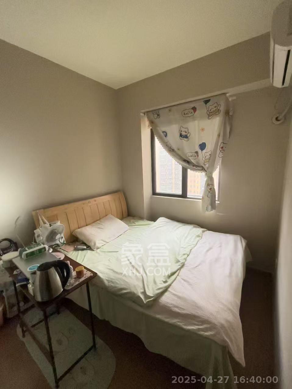 麓谷小镇  3室2厅1卫   2480.00元/月室内图