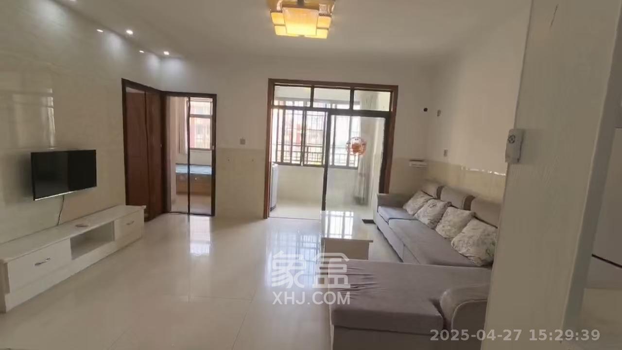 景塘家园  3室1厅1卫   2200.00元/月室内图