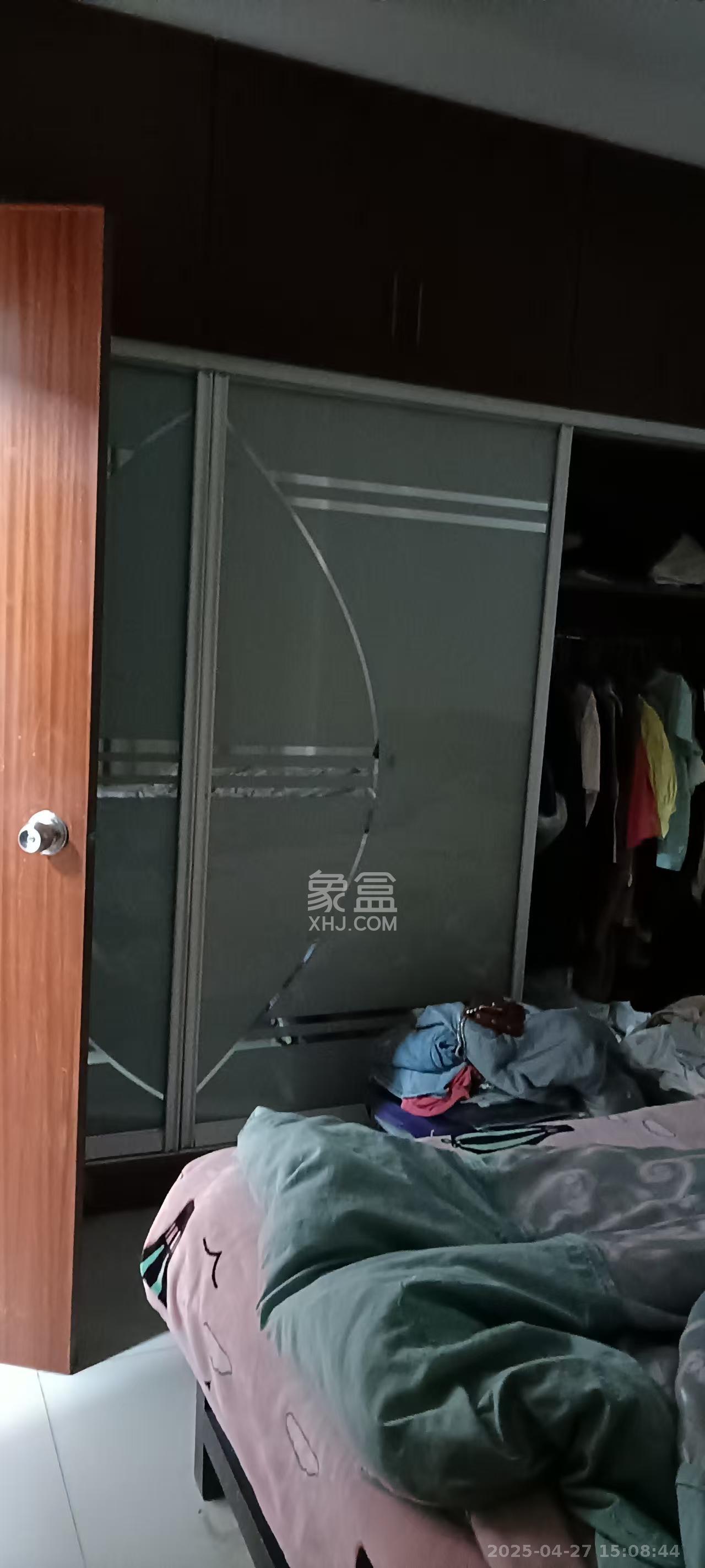 东方公寓  1室1厅1卫   1500.00元/月室内图