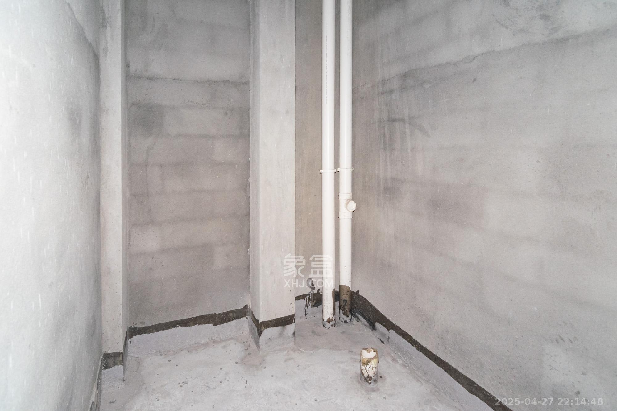 富兴悦府(富兴学府名邸) 2室2厅1卫 36.0万 富兴悦府(富兴学府名邸) 2室2厅1卫 36.0万卫生间