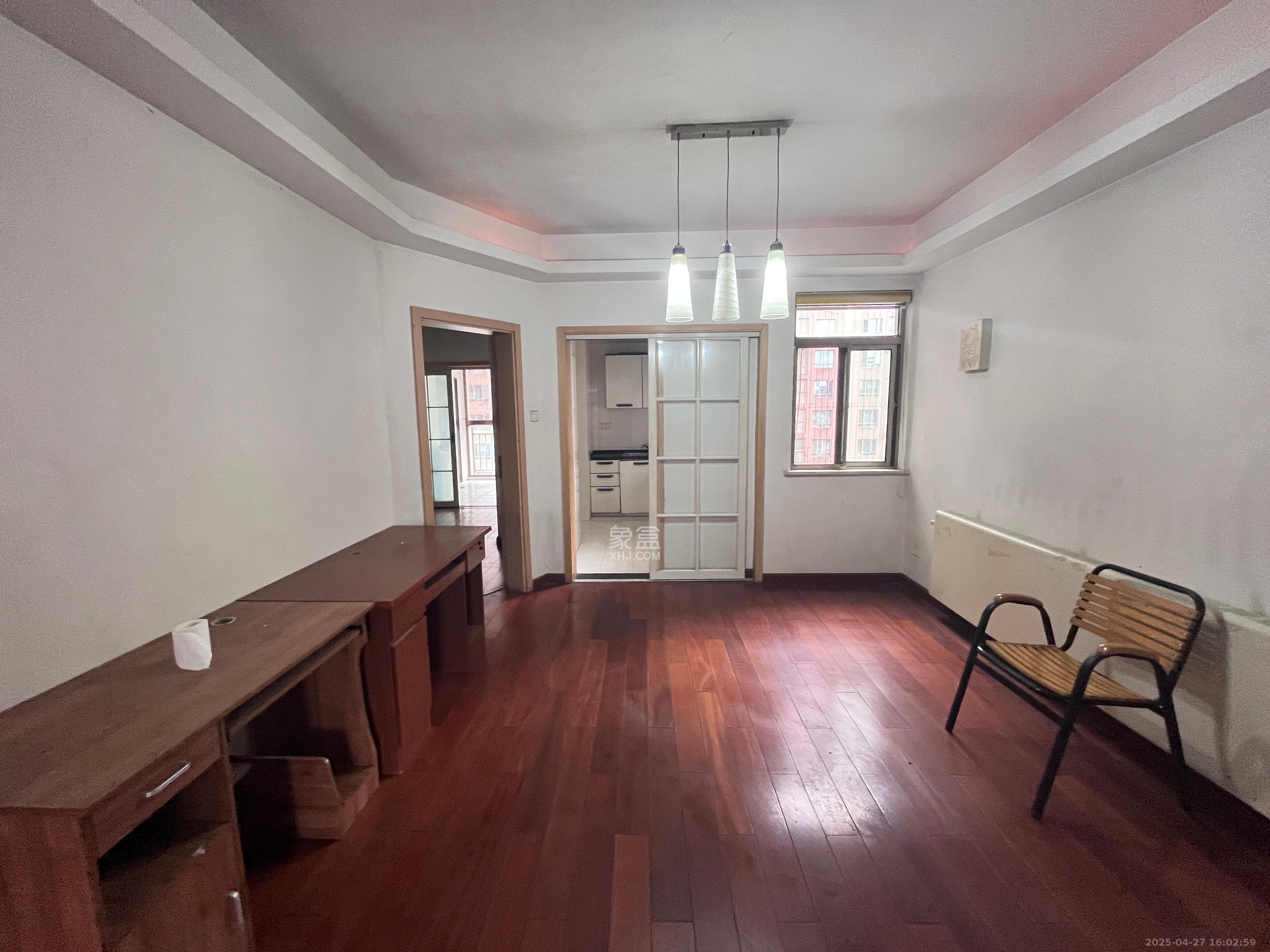 富兴嘉城（富兴汇中央）  4室2厅2卫    3000.0元/月室内图