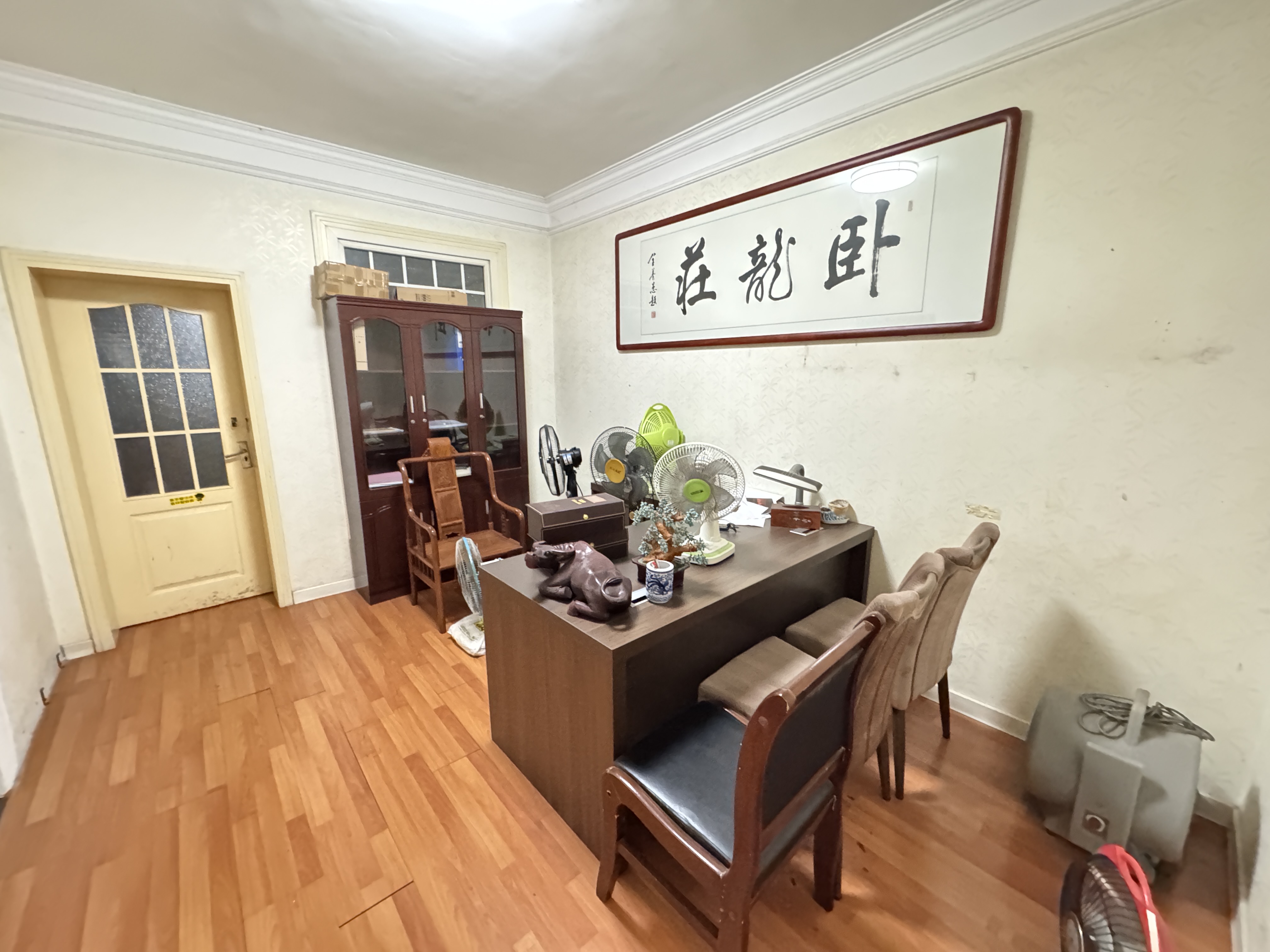 富民花园 1室0厅0卫 2500.0元/月 富民花园 1室0厅0卫 2500.0元/月室内图