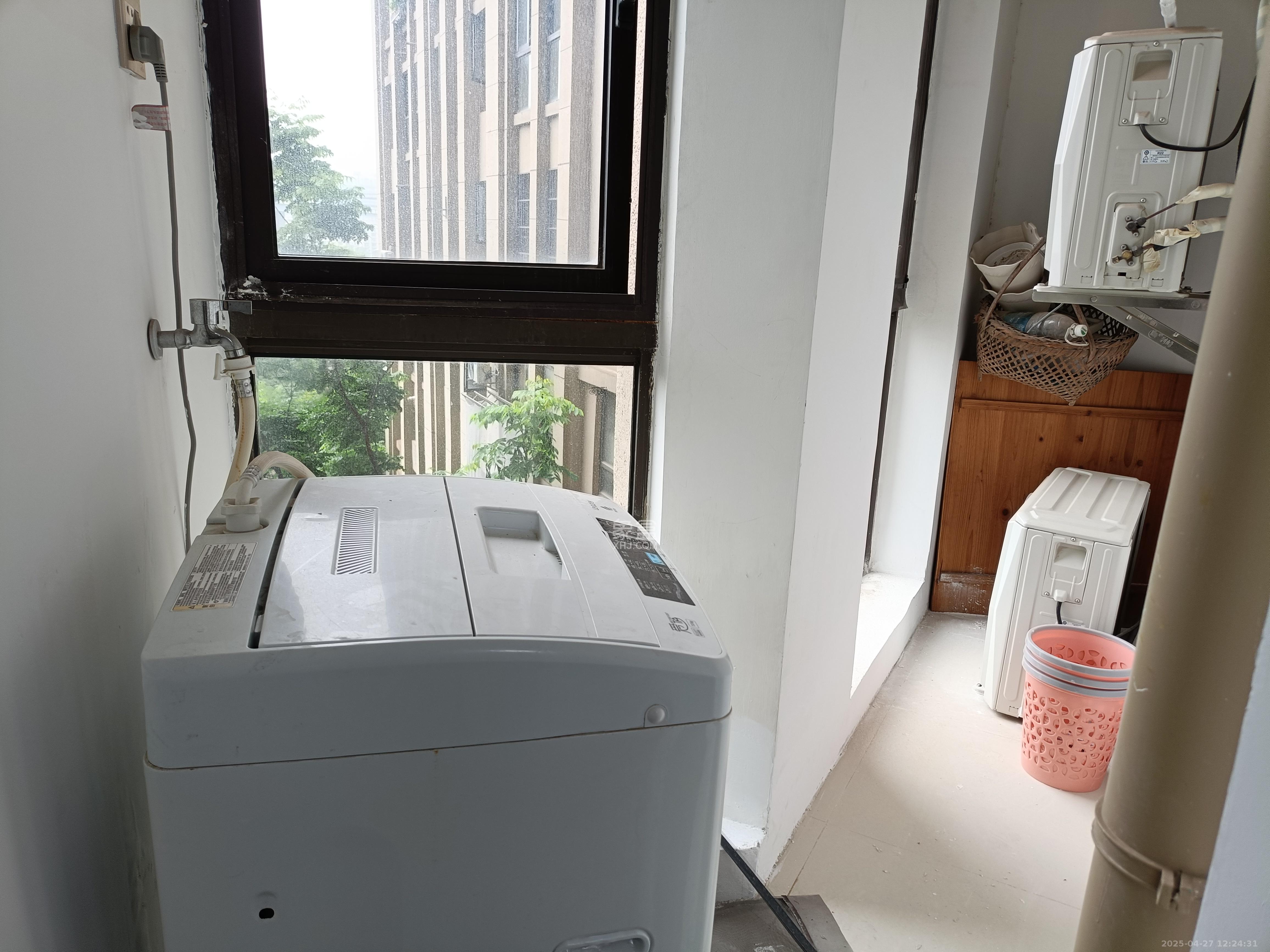 美洲故事  1室0厅0卫   1800.00元/月室内图