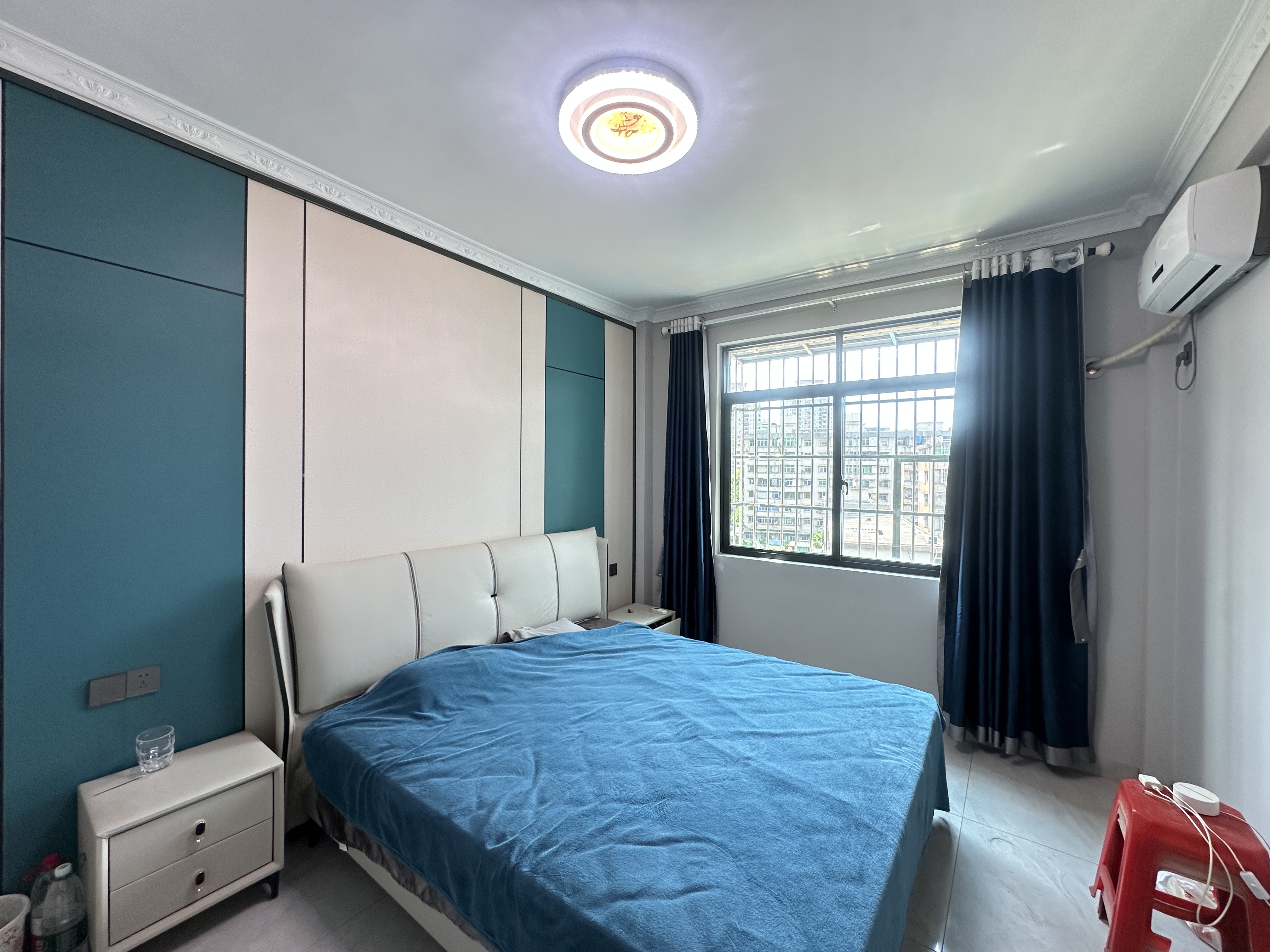 南希公寓 1室0厅0卫 120.0万 南希公寓 1室0厅0卫 120.0万客厅