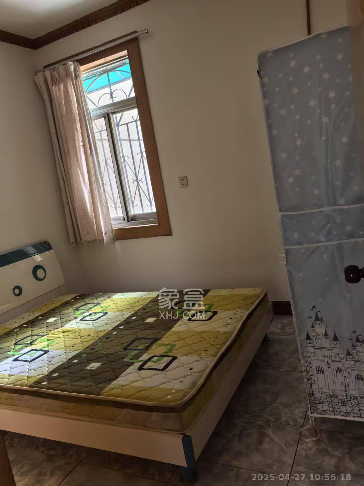 长沙市公路管理局城郊养护服务中心 1室1厅1卫 1800.0元/月 长沙市公路管理局城郊养护服务中心 1室1厅1卫 1800.0元/月室内图