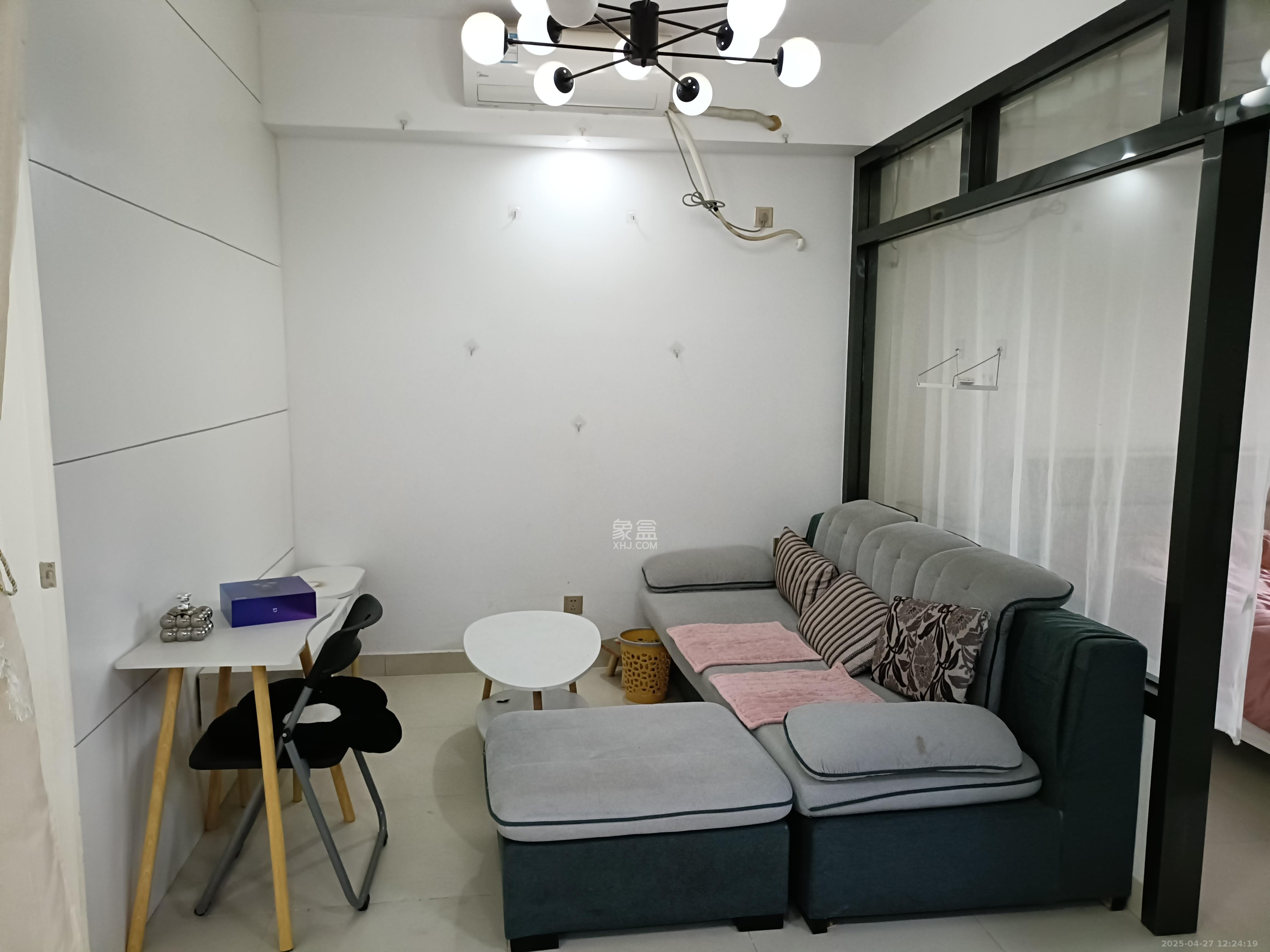美洲故事  1室0厅0卫   1800.00元/月室内图1