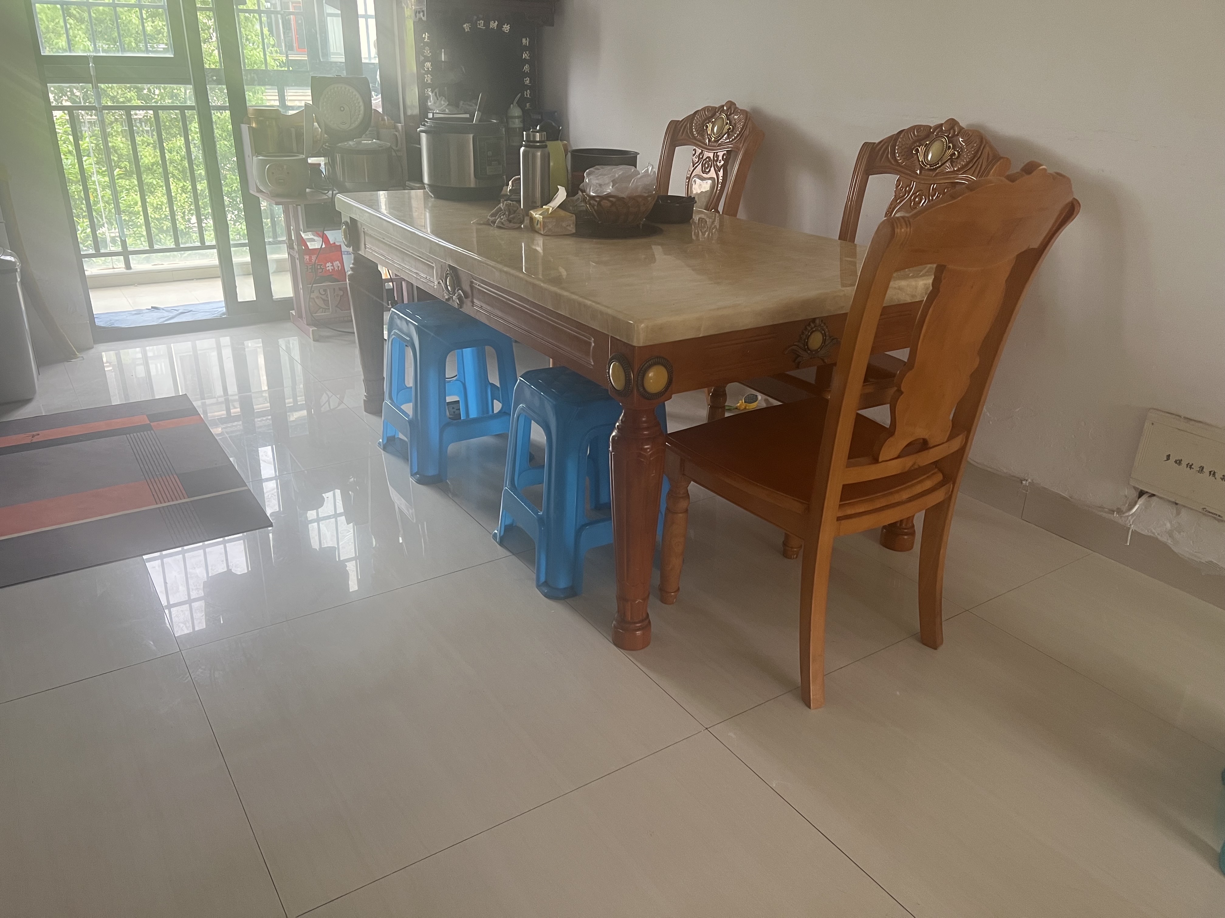 耀江花园东湖居 3室2厅1卫 1800.0元/月 耀江花园东湖居 3室2厅1卫 1800.0元/月室内图