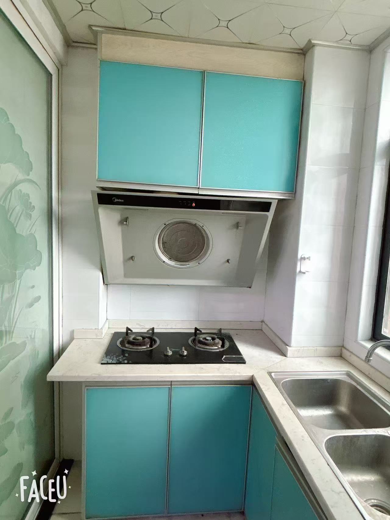 三和蒸水1号  2室2厅1卫   1500.00元/月室内图