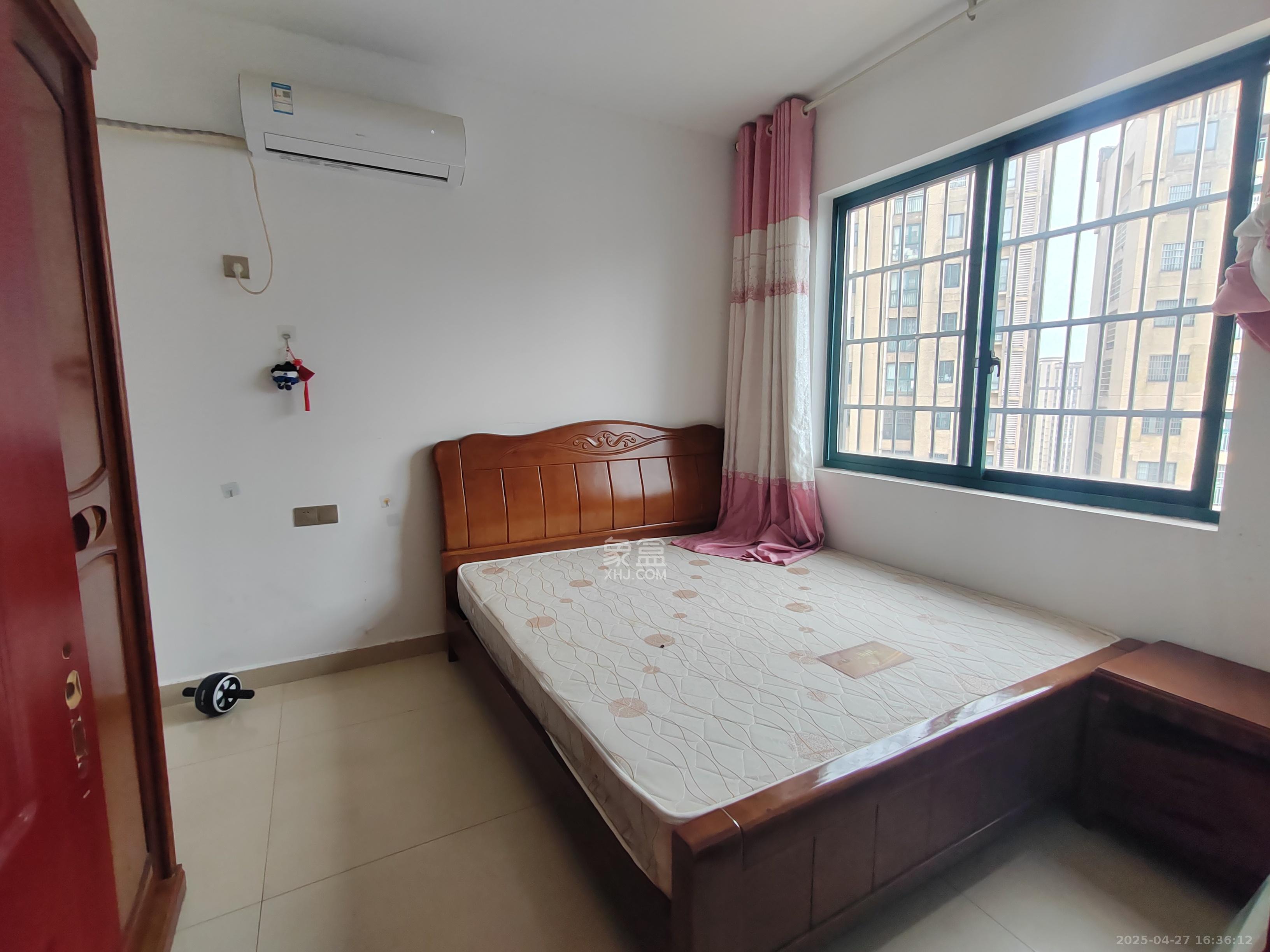 洋湖时代 3室2厅1卫 1900.0元/月 洋湖时代 3室2厅1卫 1900.0元/月室内图