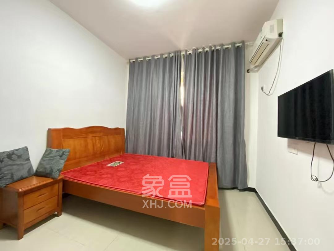 洋湖明园一期 3室1厅1卫 2600.0元/月 洋湖明园一期 3室1厅1卫 2600.0元/月室内图