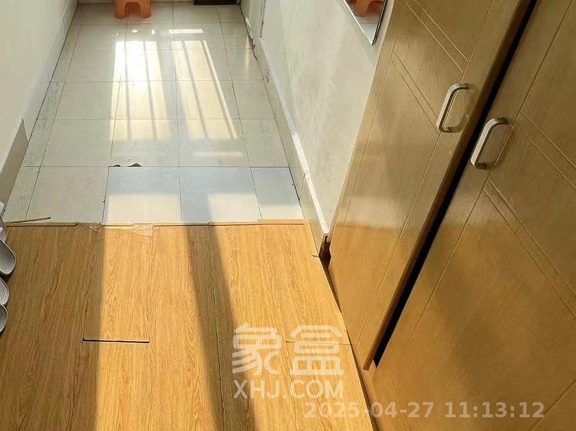 上城金都  1室1厅0卫   1400.00元/月室内图