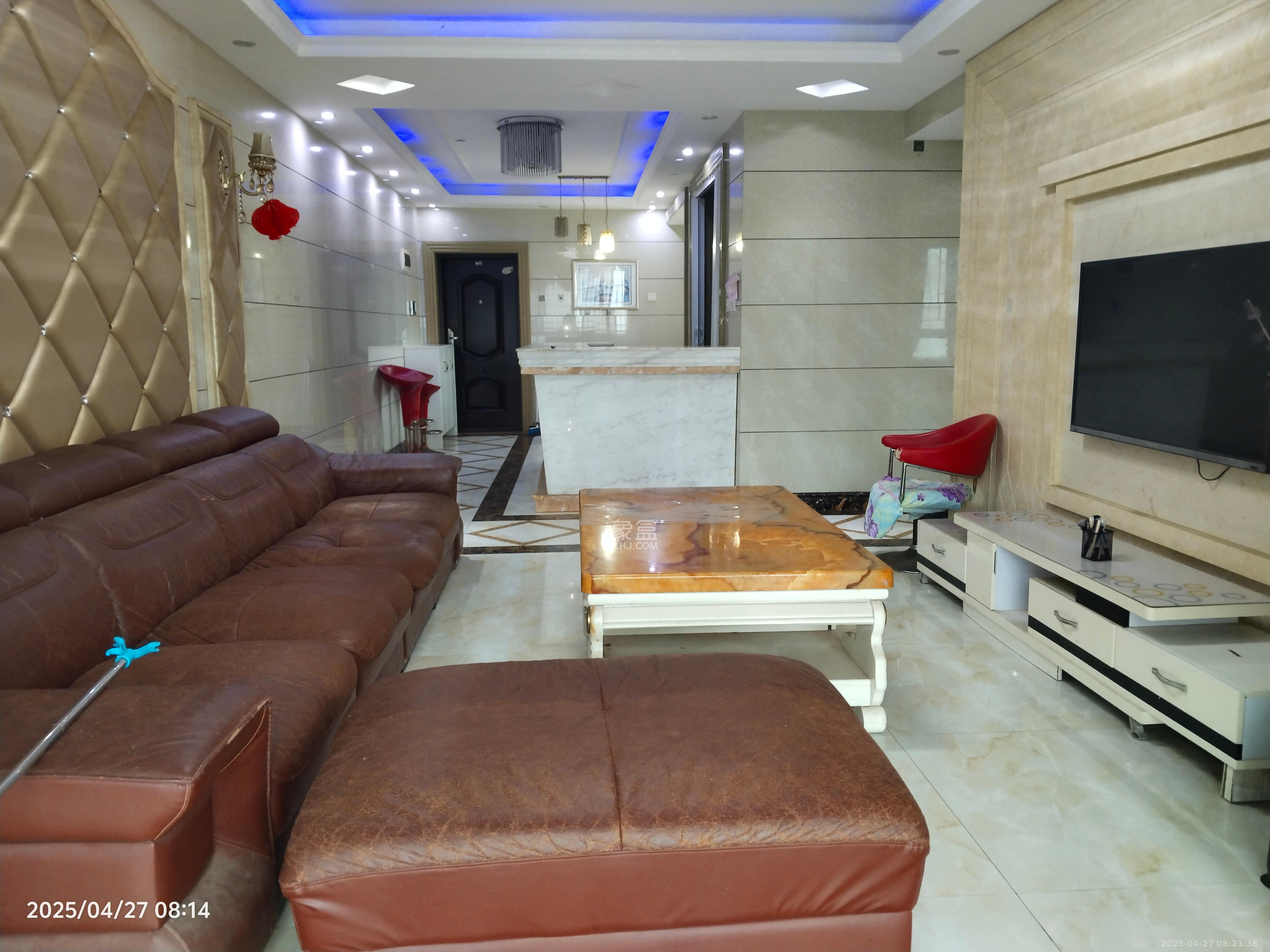 幸福庄园  1室0厅0卫    1600.0元/月 幸福庄园  1室0厅0卫    1600.0元/月室内图