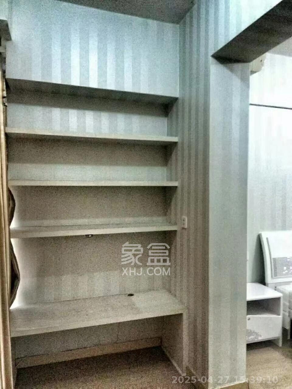 天剑华城 1室1厅1卫 1700.0元/月 天剑华城 1室1厅1卫 1700.0元/月室内图