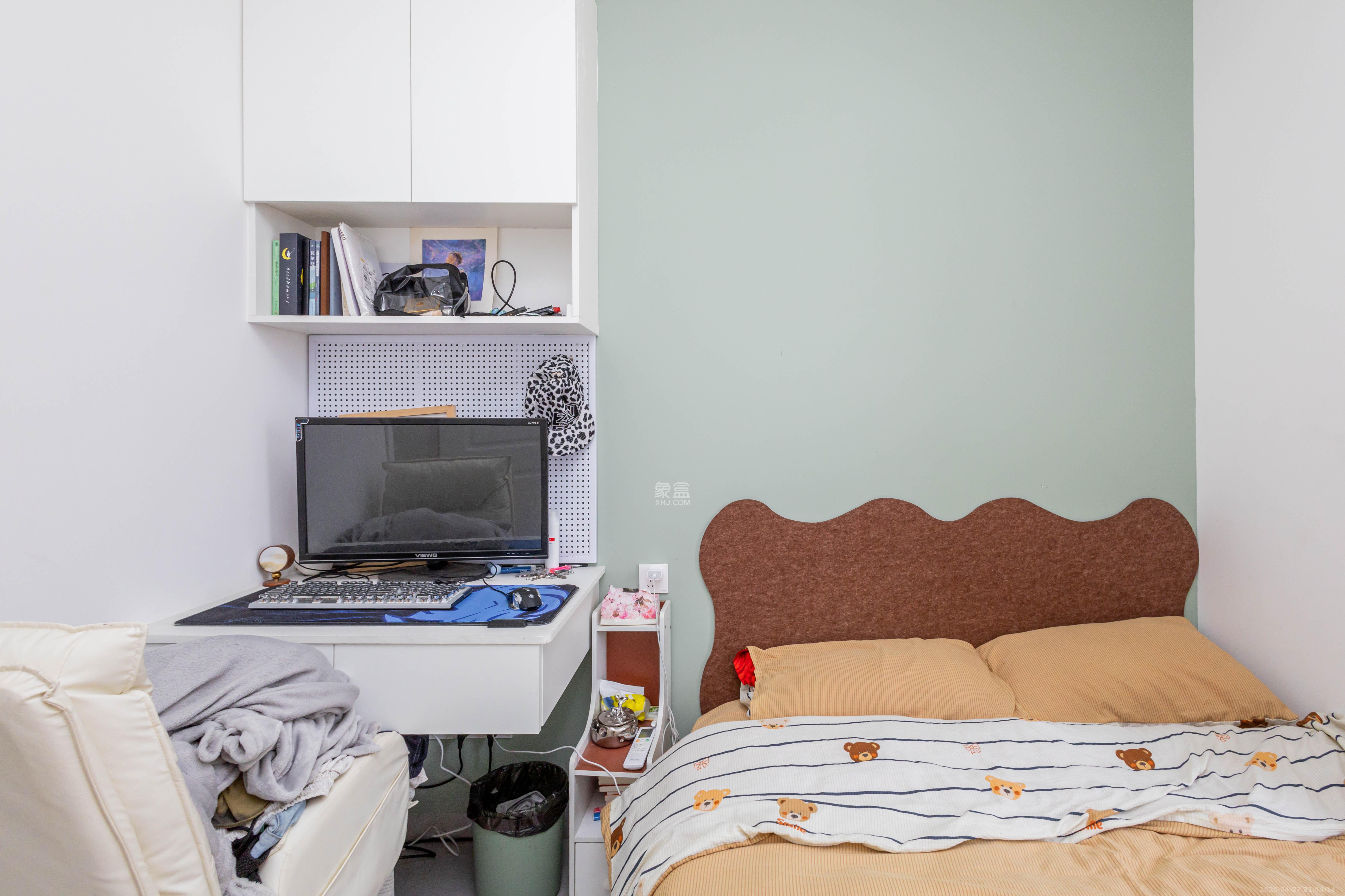 珑璟学府  3室2厅1卫    115.0万 珑璟学府  3室2厅1卫    115.0万卧室