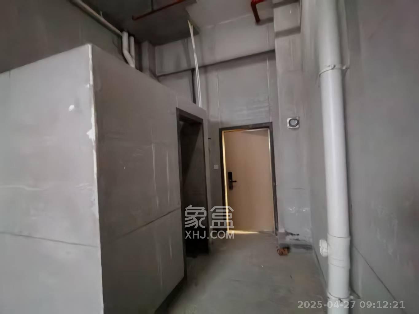 建发央玺(建发泱玺雅苑) 1室1厅0卫 2200.0元/月 建发央玺(建发泱玺雅苑) 1室1厅0卫 2200.0元/月室内图