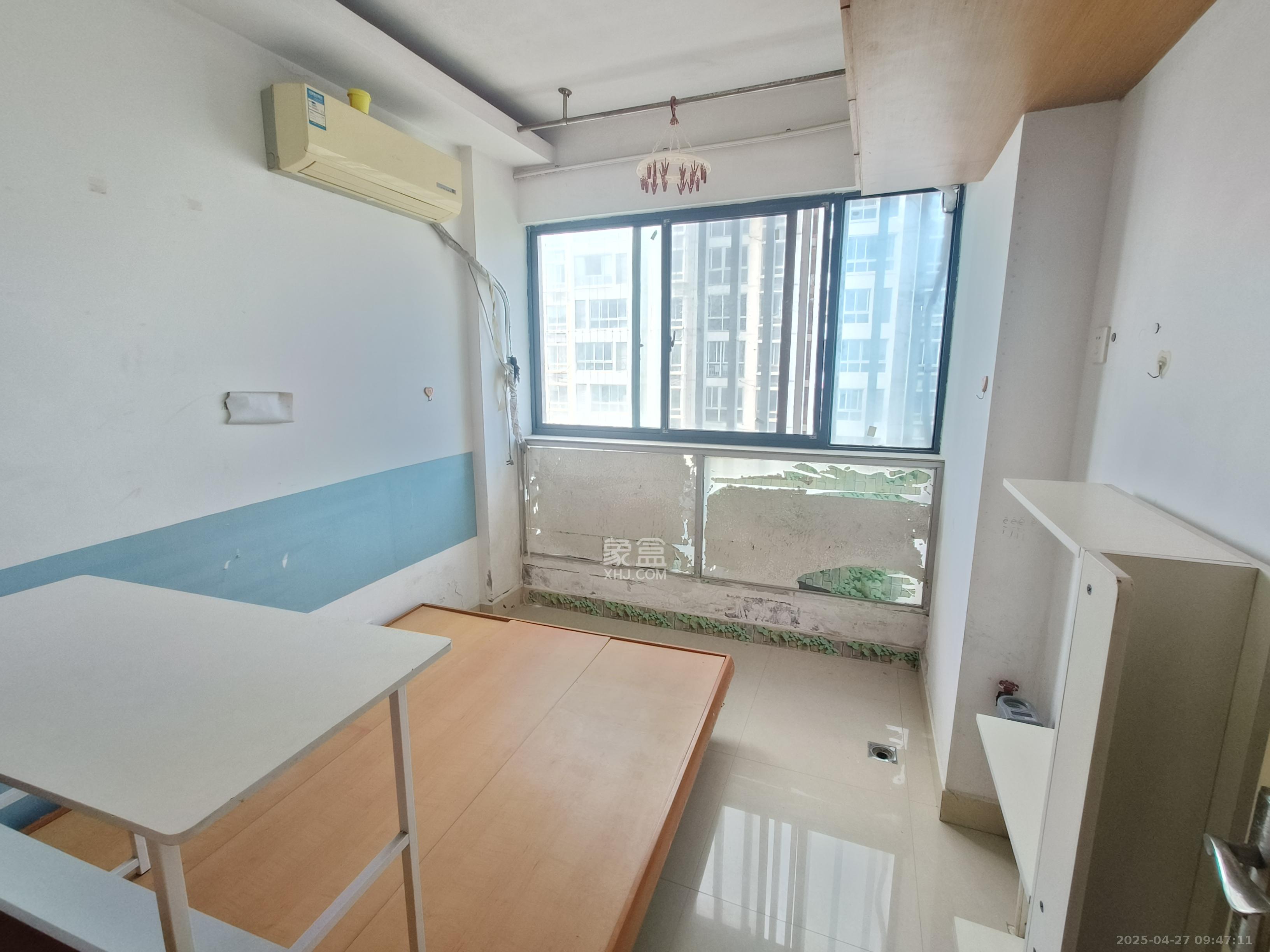 长大彩虹都  2室1厅1卫   1500.00元/月室内图
