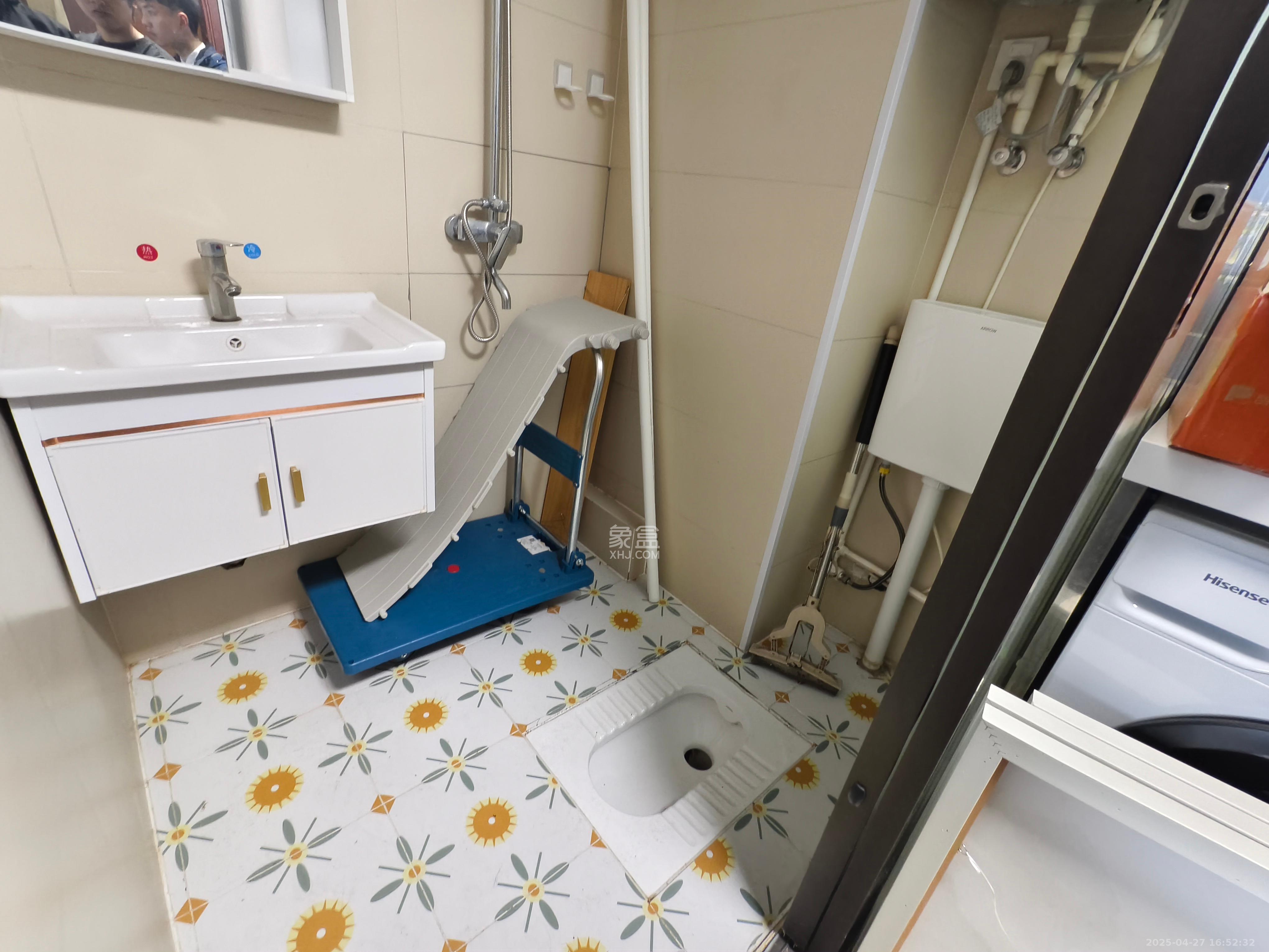 佳兆业云顶都汇  1室0厅0卫   1600.00元/月室内图