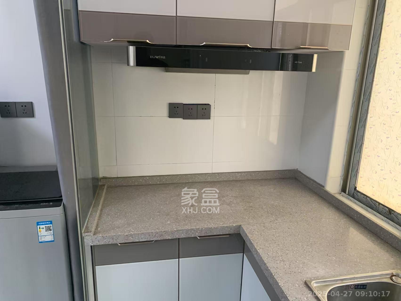 龙塘安置区（龙塘小区）  1室1厅1卫    950.0元/月室内图